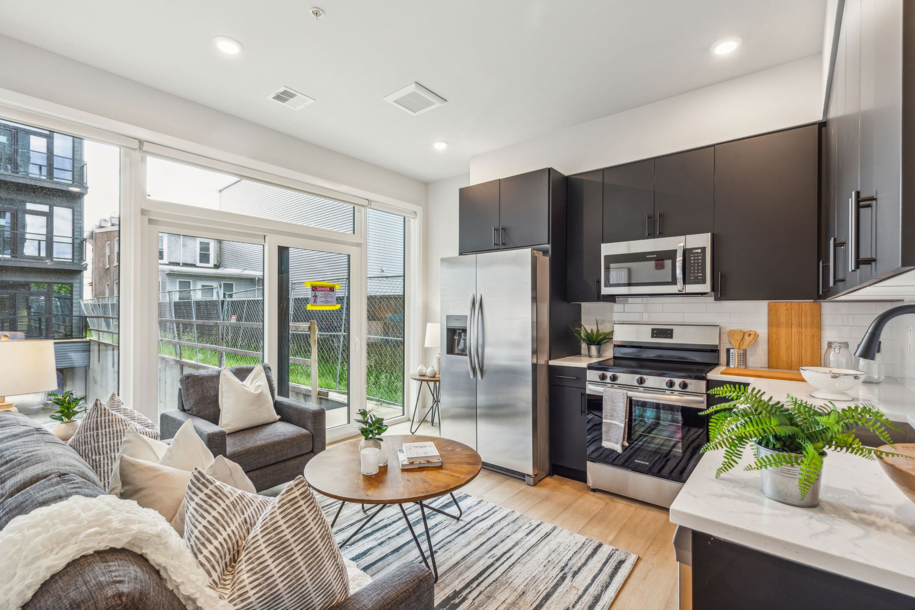 6910 Ridge Avenue Unit 205