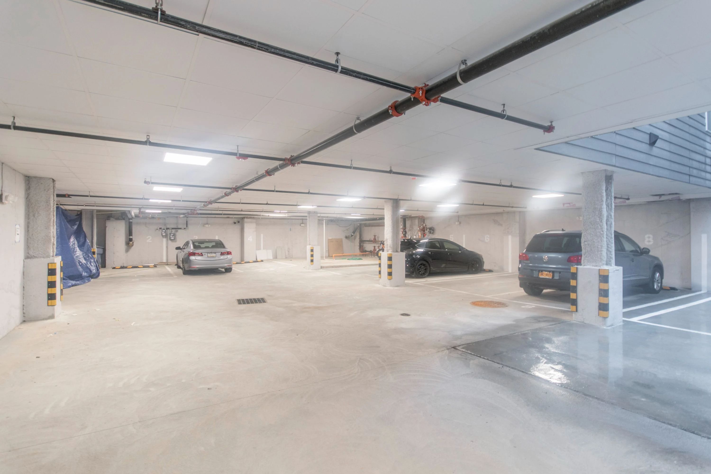 1133 E COLUMBIA AVE Unit 603