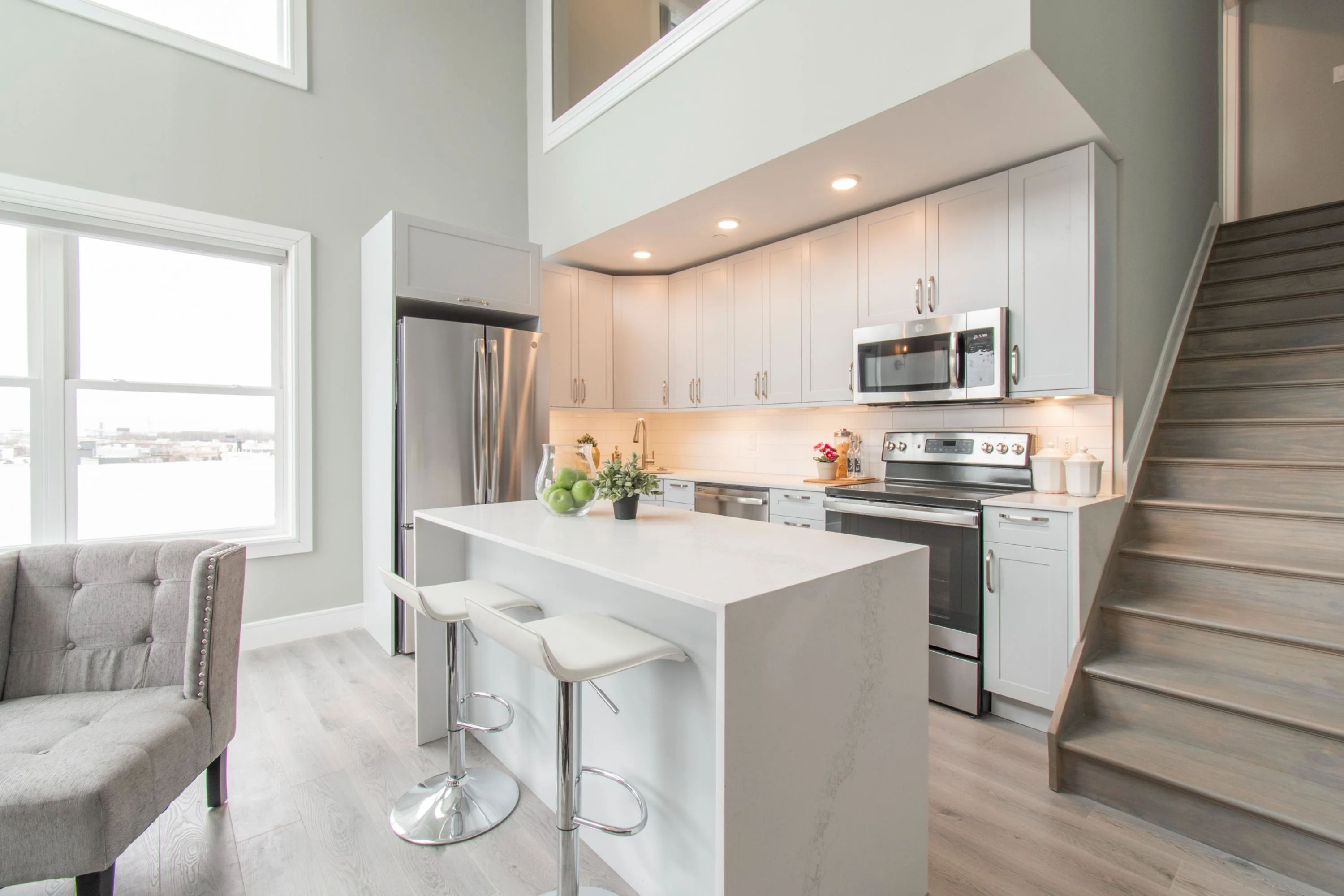 1133 E COLUMBIA AVE Unit 603