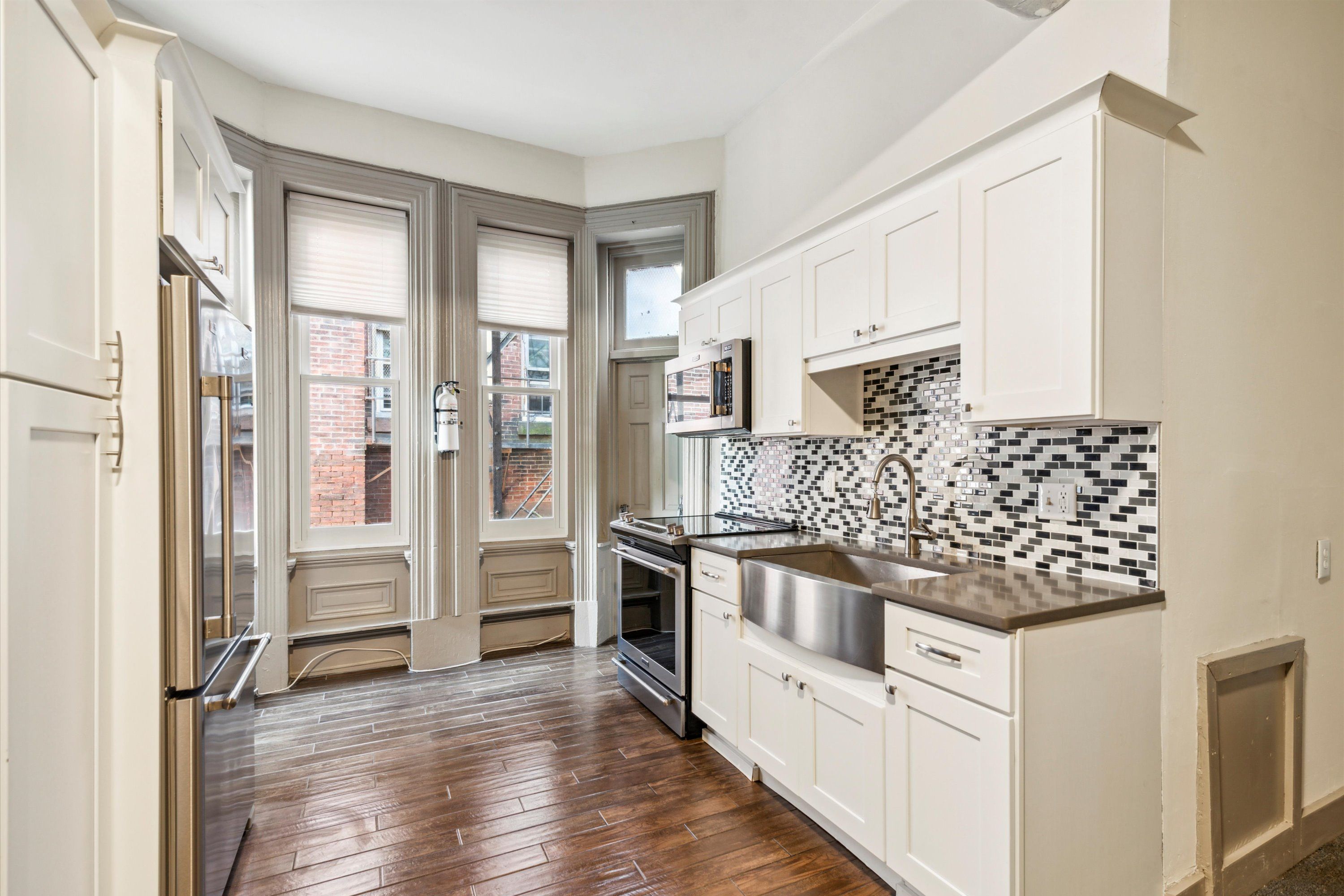 1505 N 16TH ST Unit 2R