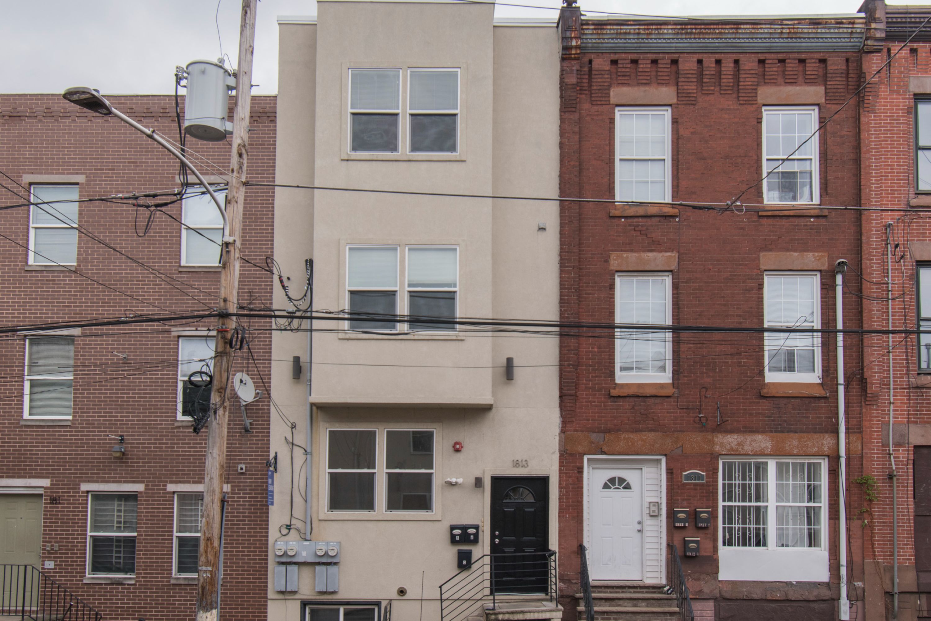 1813 N 18TH ST Unit 2