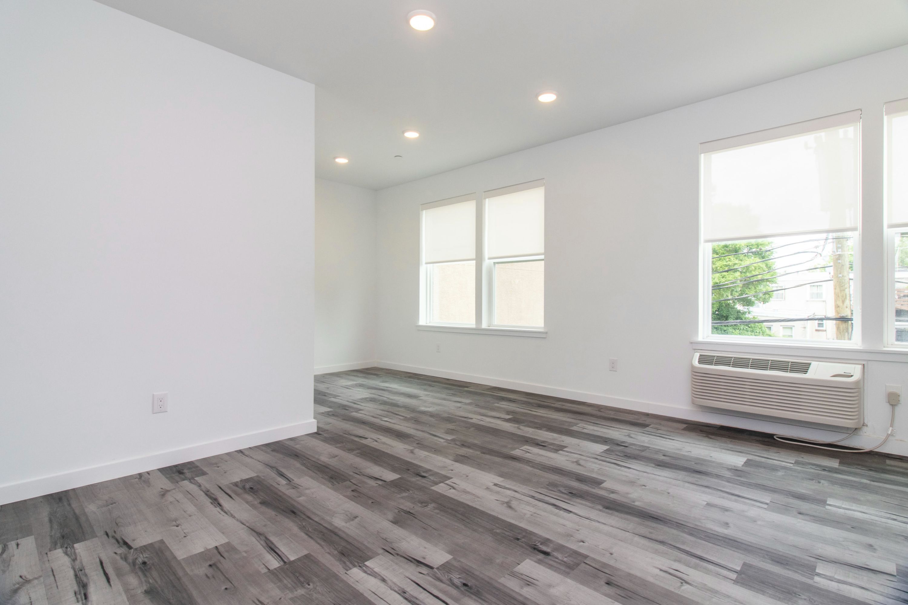 1629 W GIRARD AVE Unit 3A