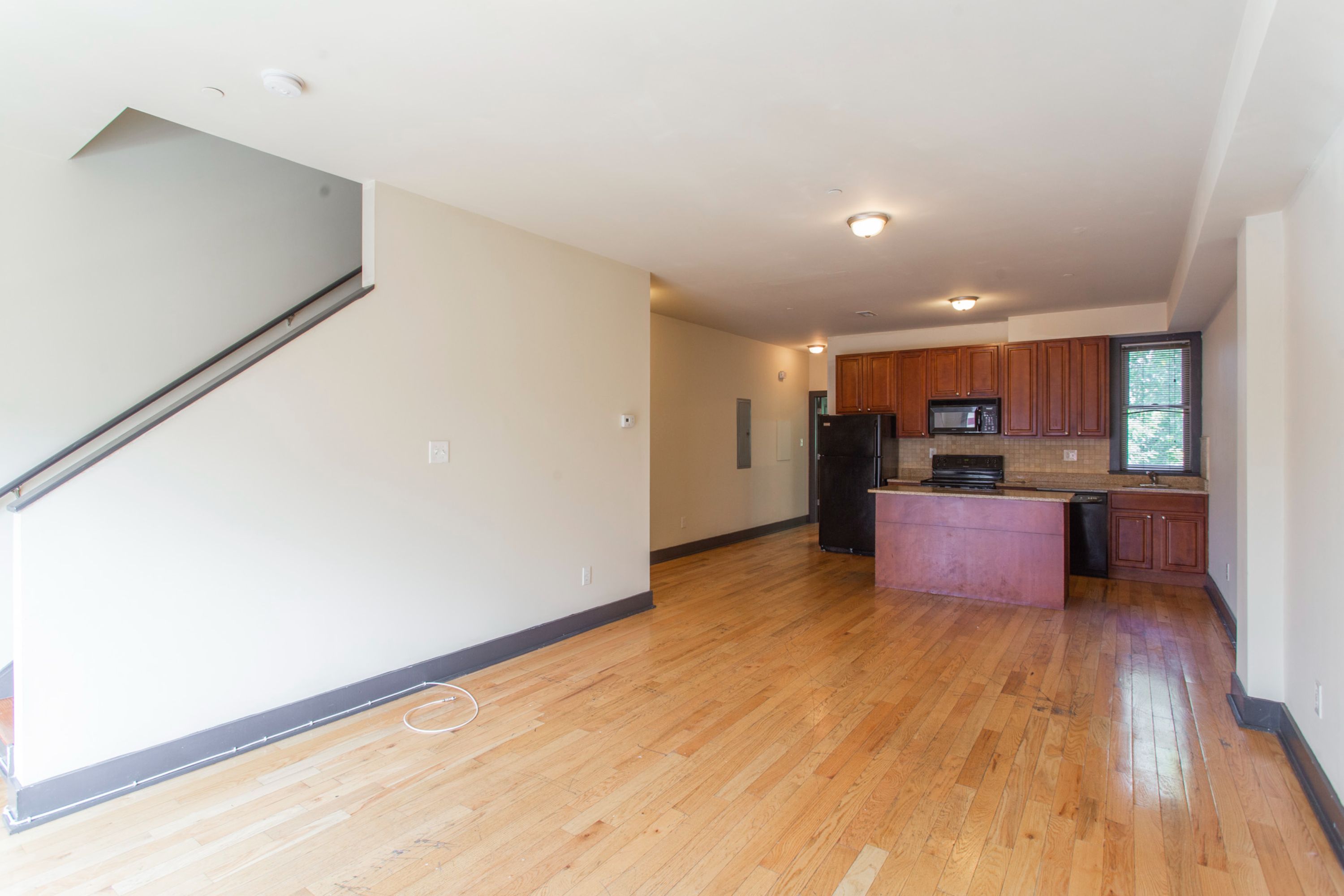 1707 ARLINGTON ST Unit B