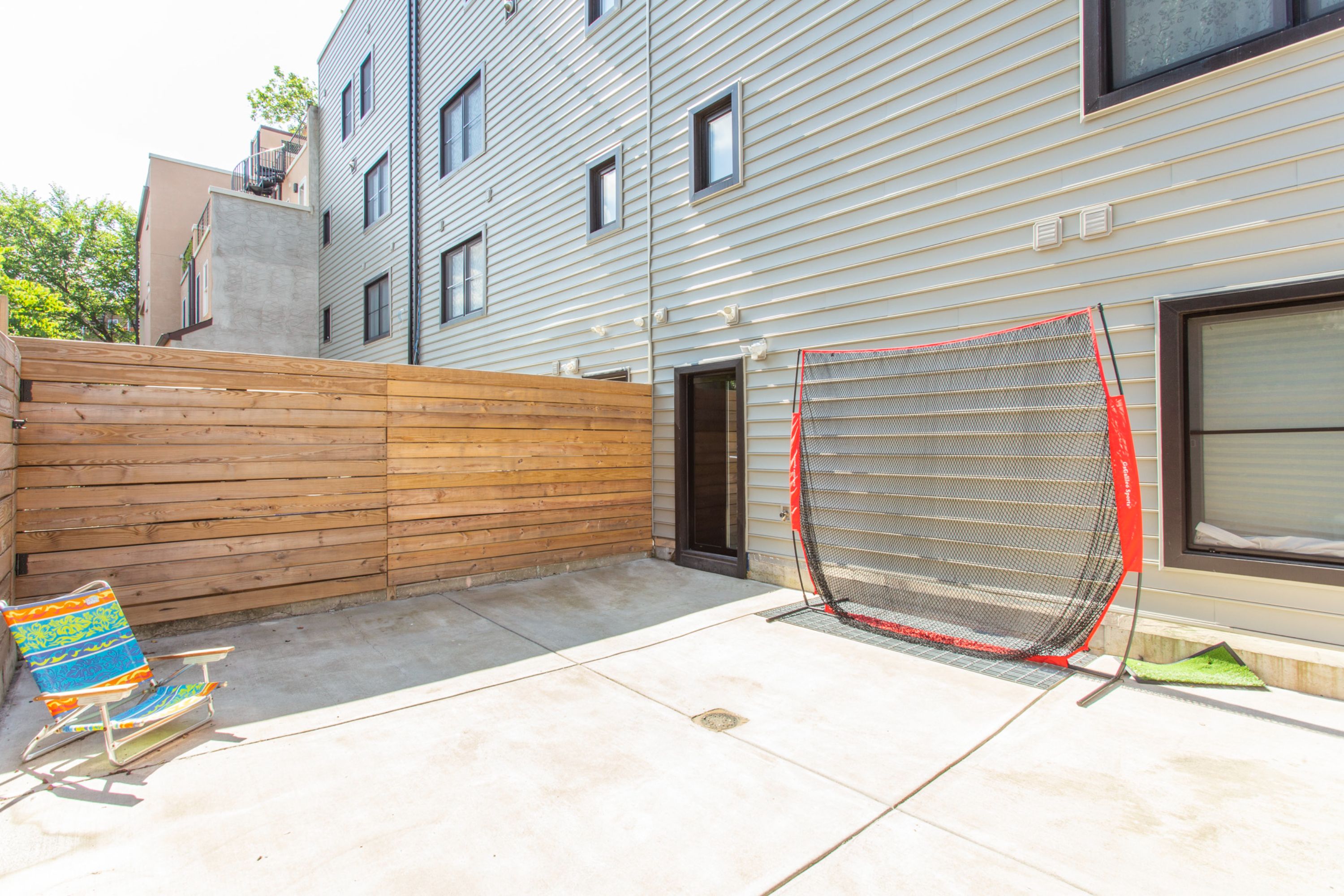 2545-47 MONTROSE ST Unit D