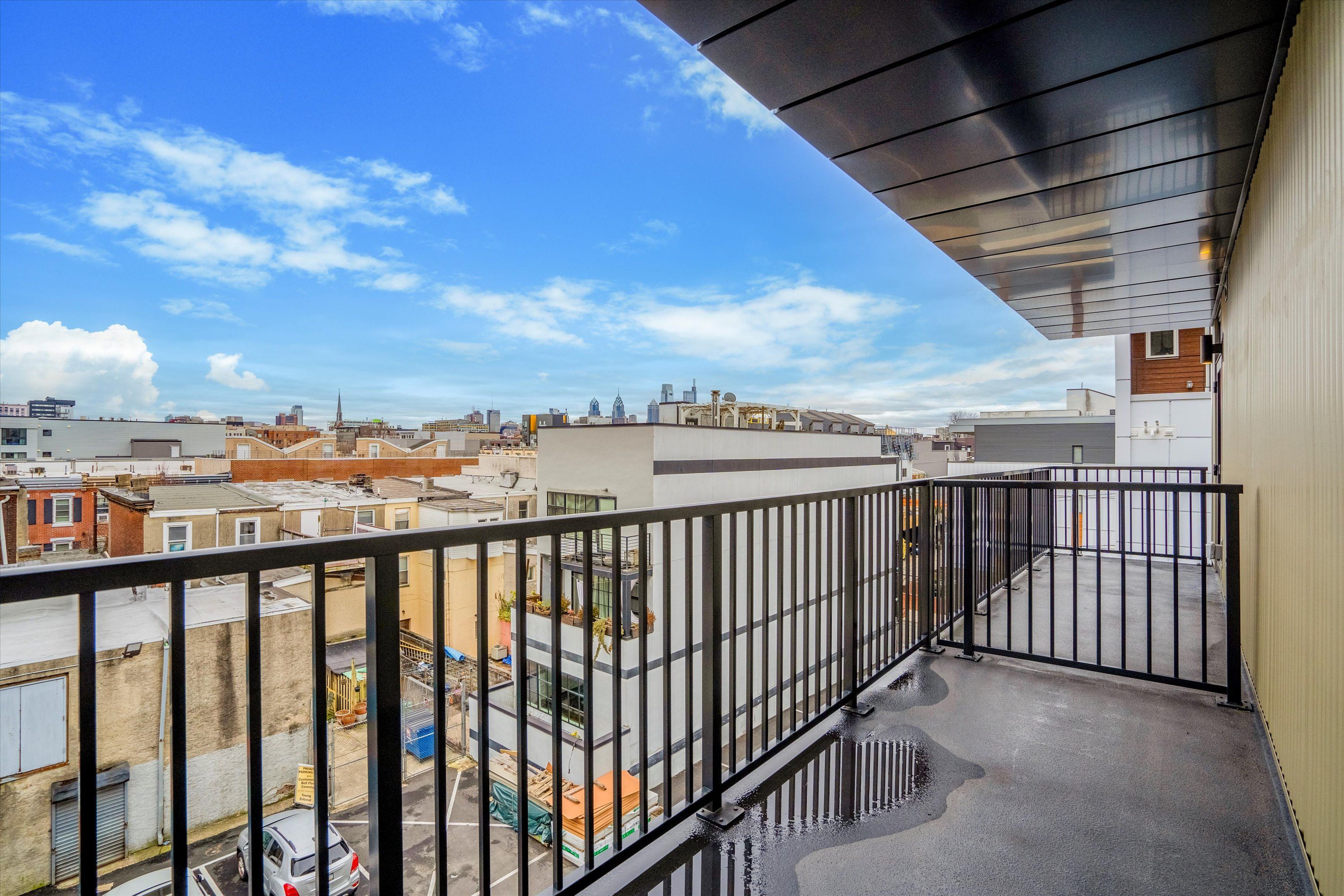 1102 GERMANTOWN AVENUE Unit 303