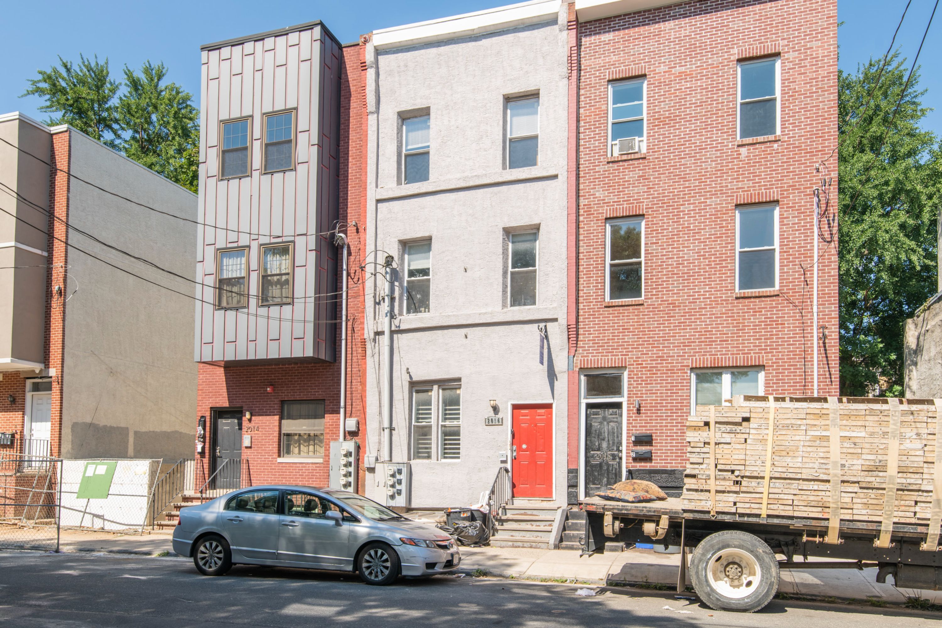 2016 N 18TH ST Unit 1