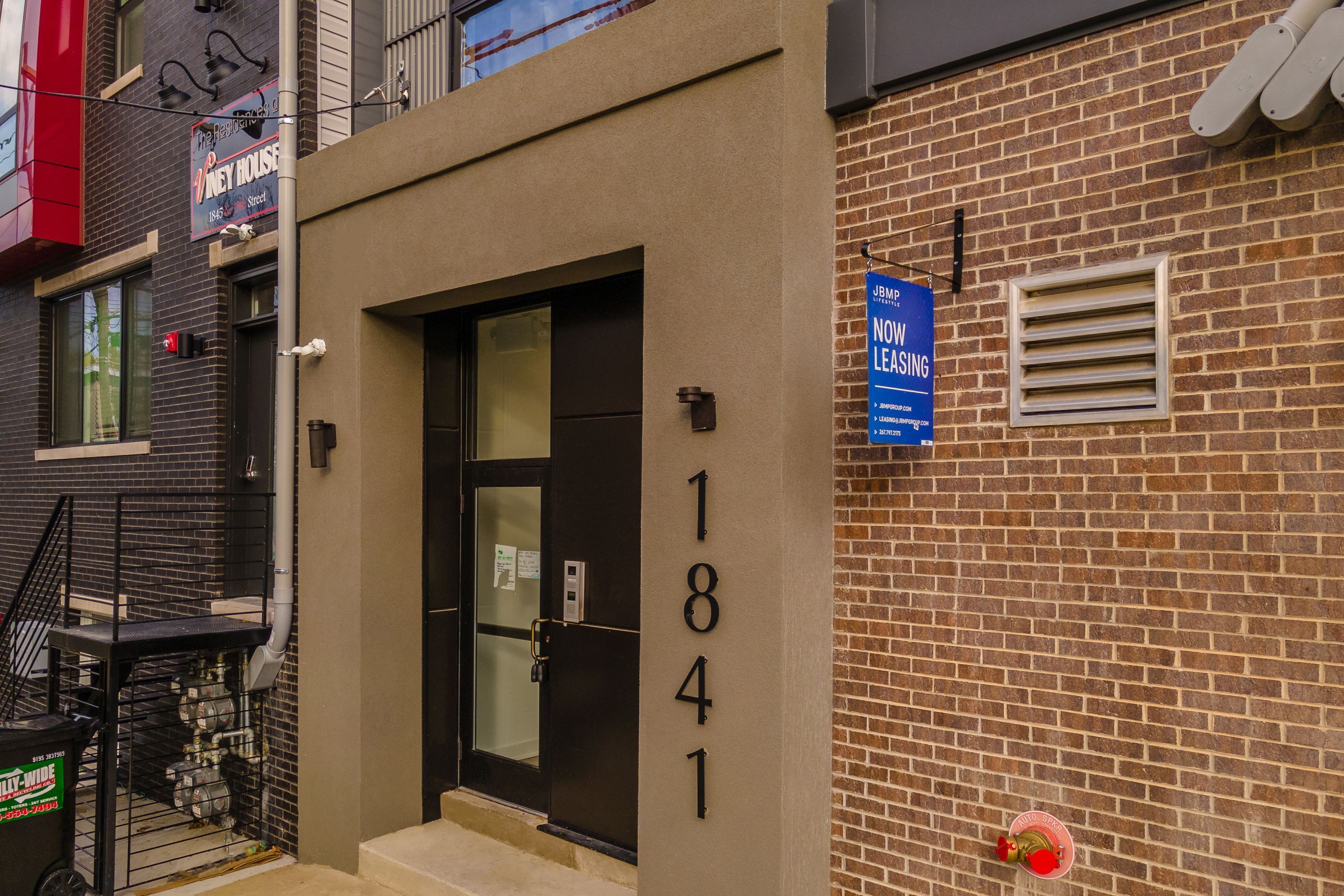 1841-43 N Gratz ST Unit D3