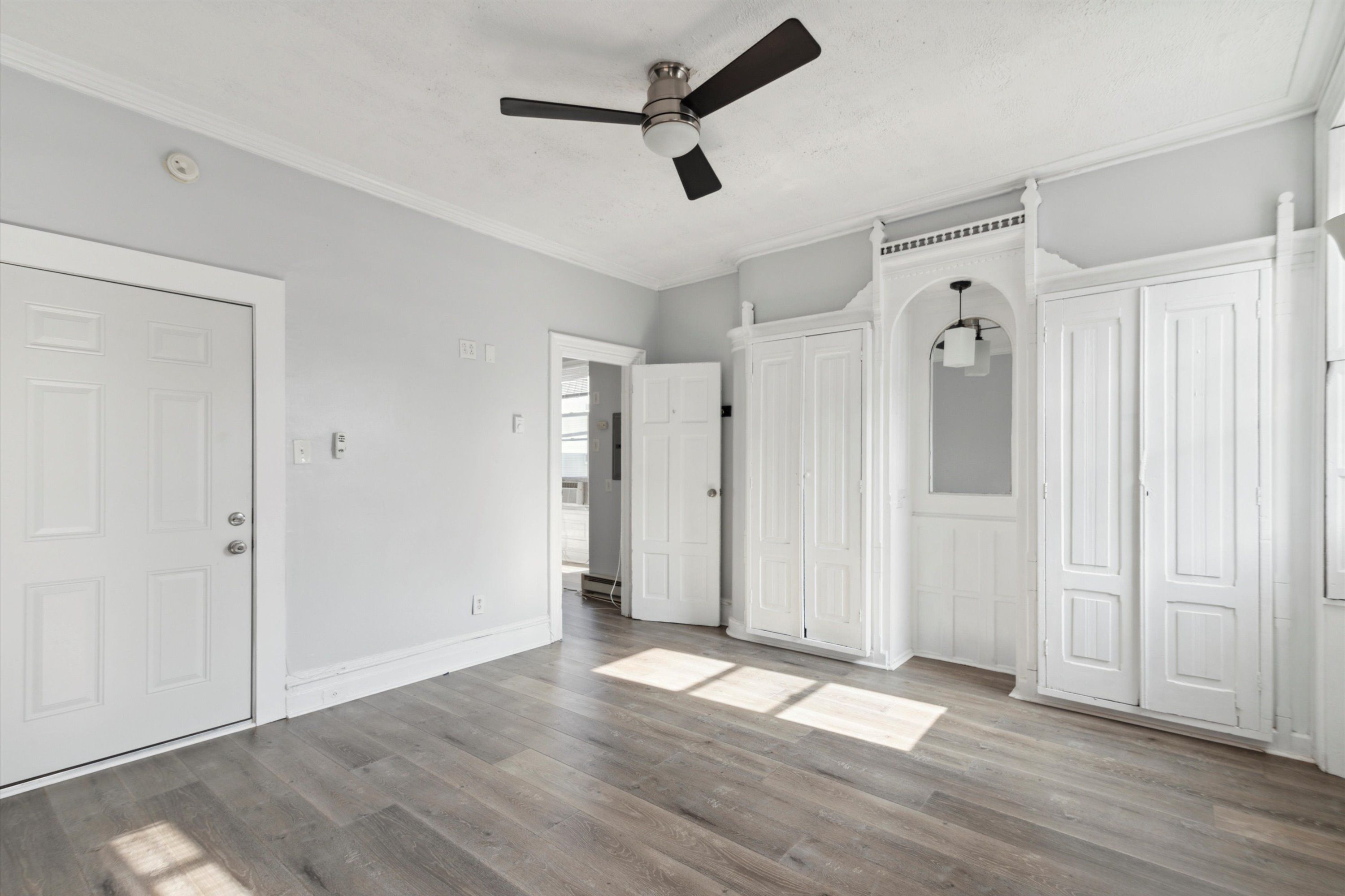 1746 N 16TH ST Unit 2F
