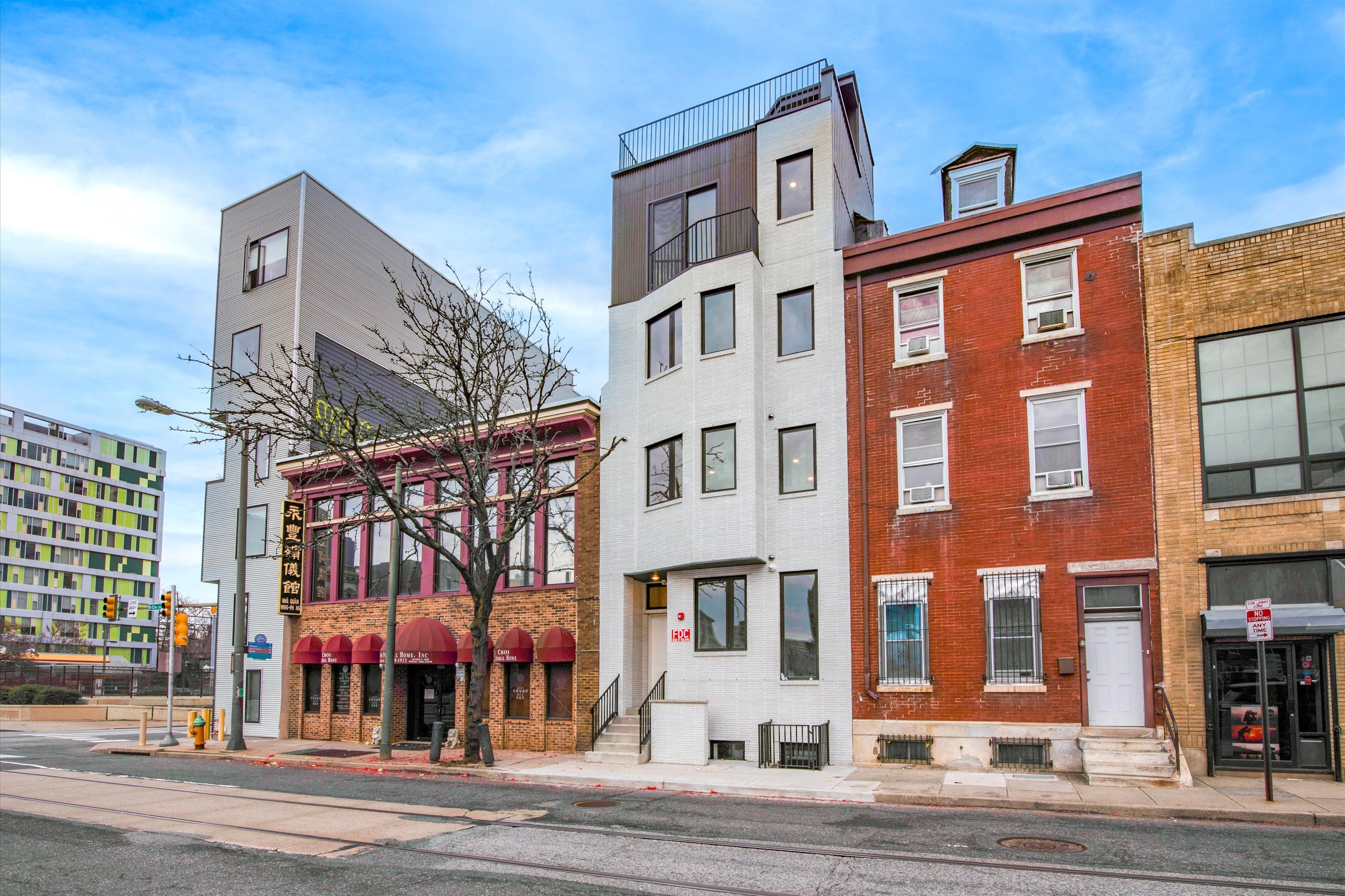 245 N 12TH ST Unit 5