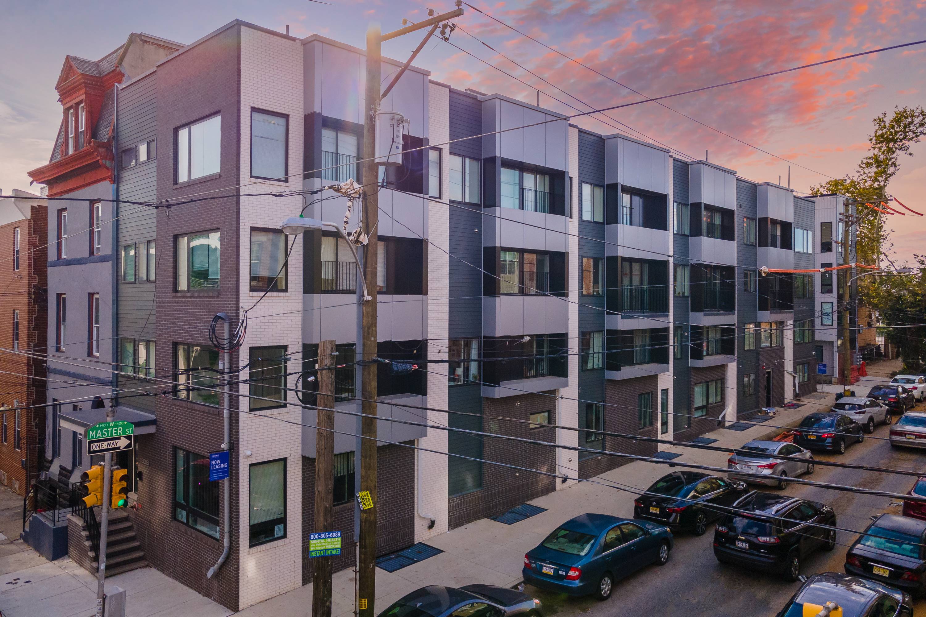 1338 N 15th ST Unit B3