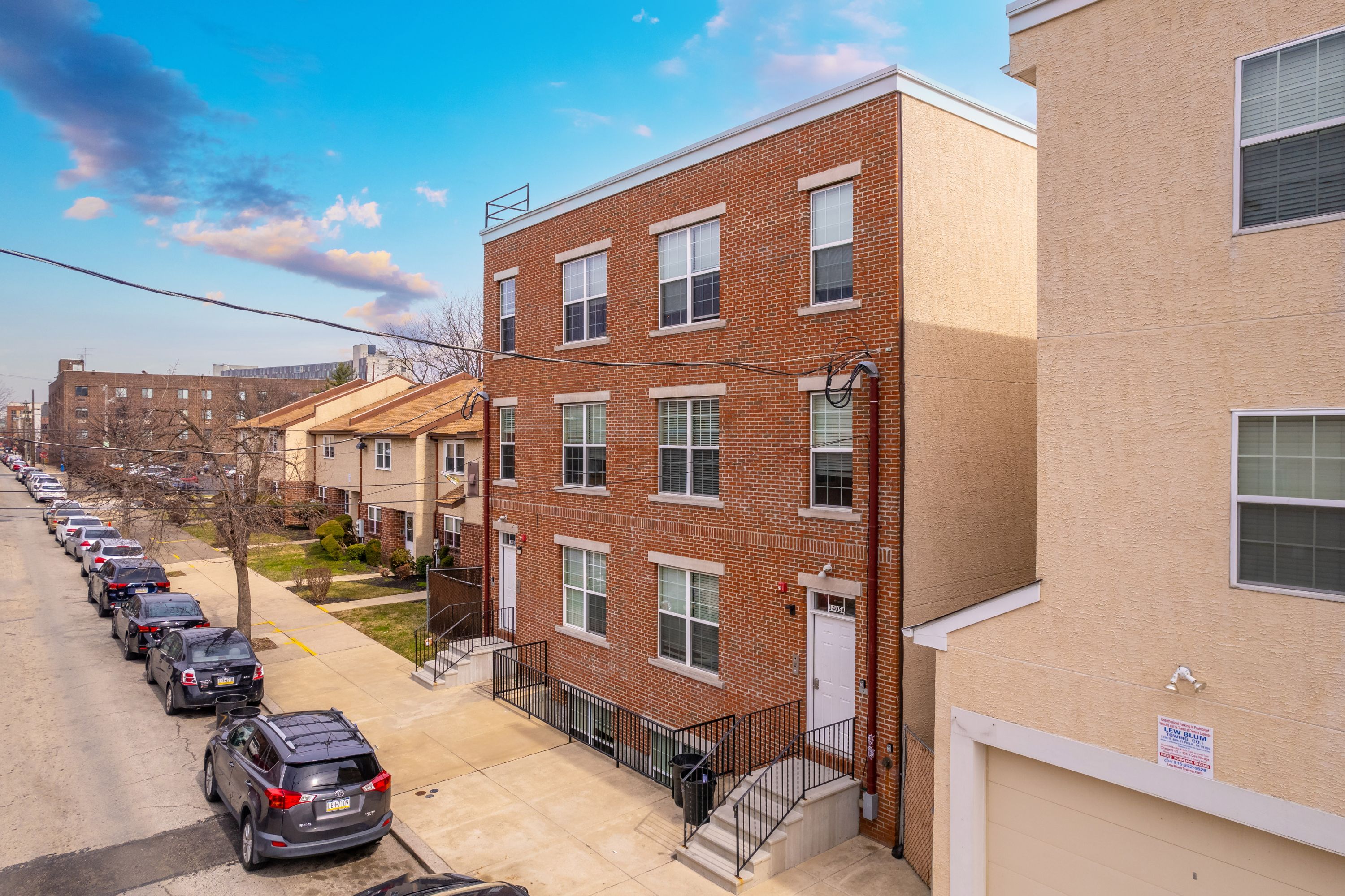 1405 N SYDENHAM ST Unit B2