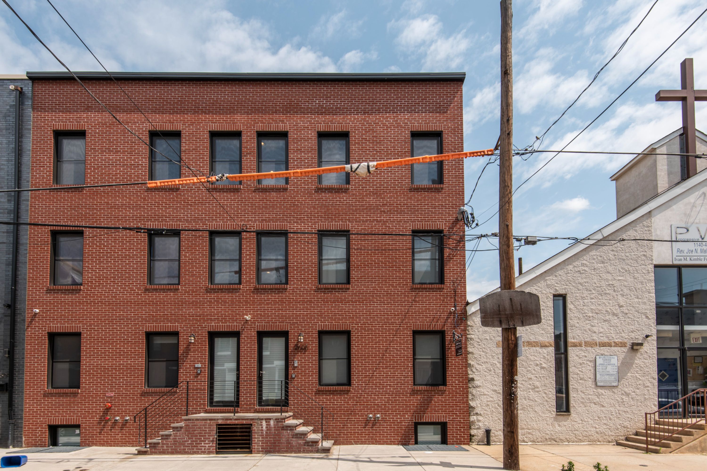 2605-07 Federal ST Unit B