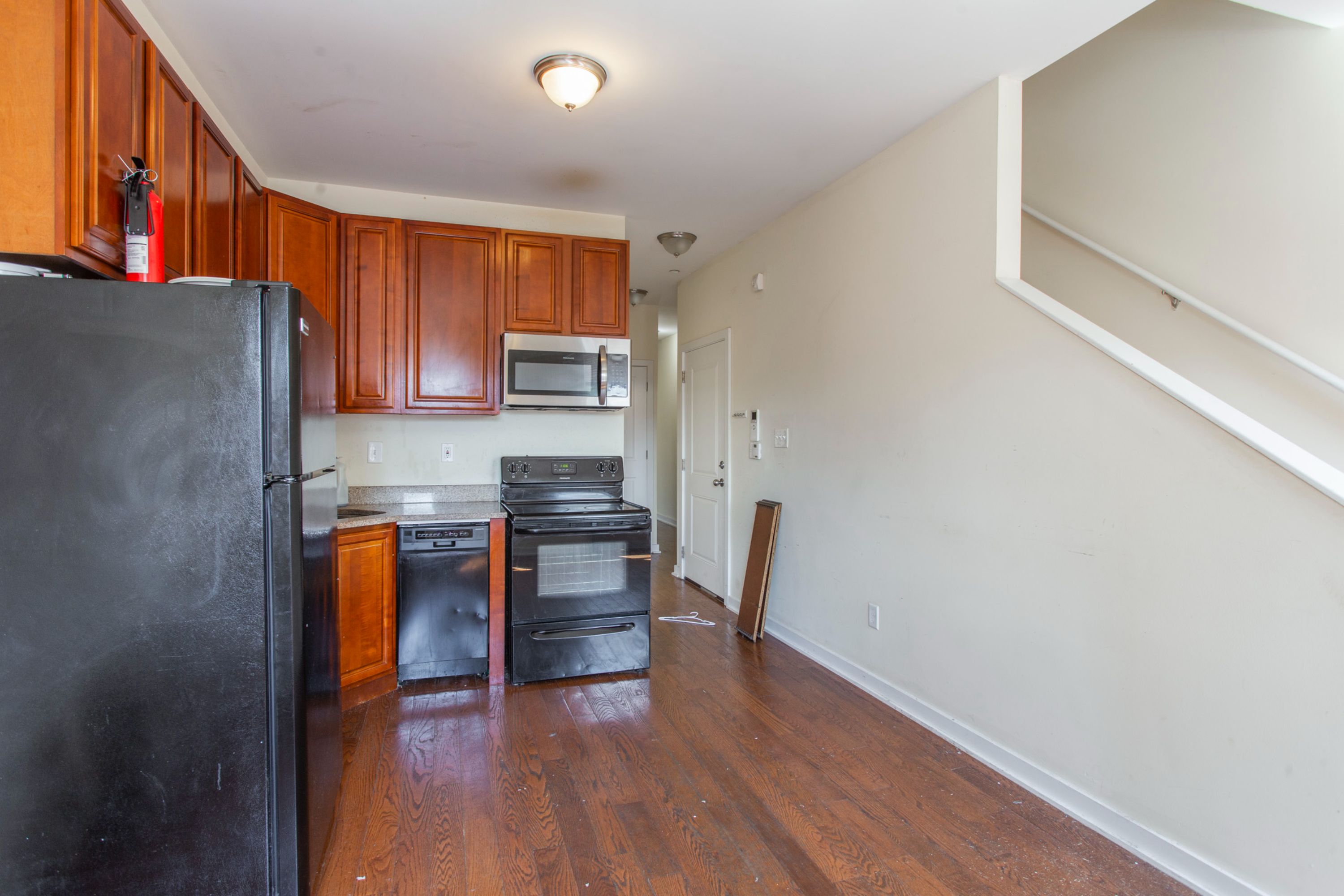 1802 WILLINGTON ST Unit 2