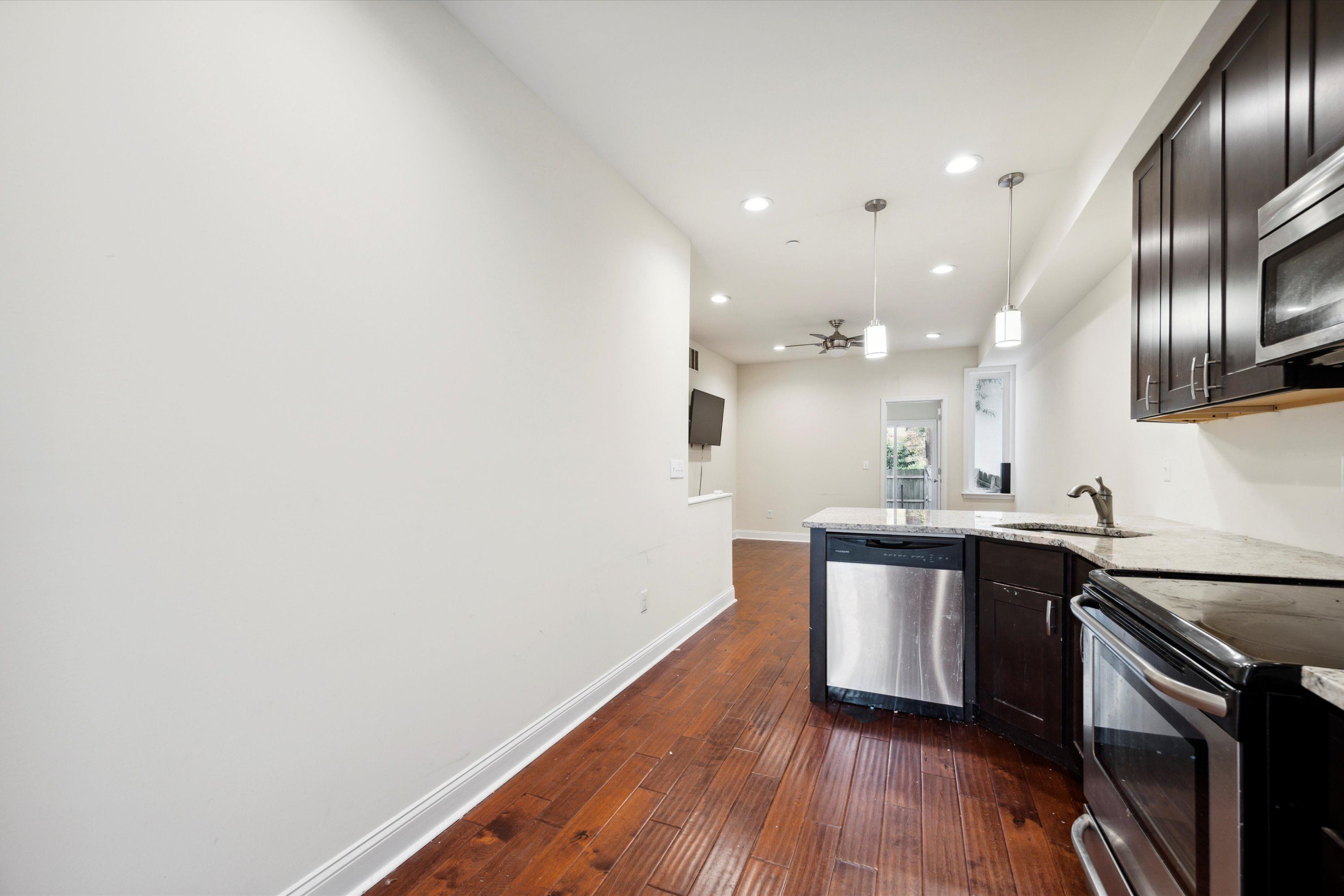 1521 SEYBERT ST Unit A 1521 SEYBERT ST Unit A