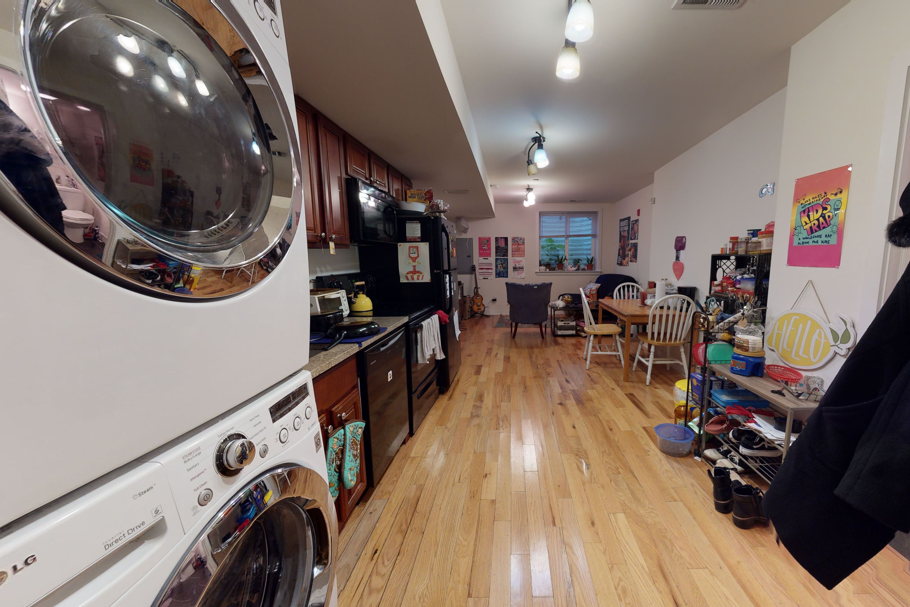 2025 N 17th ST Unit 001