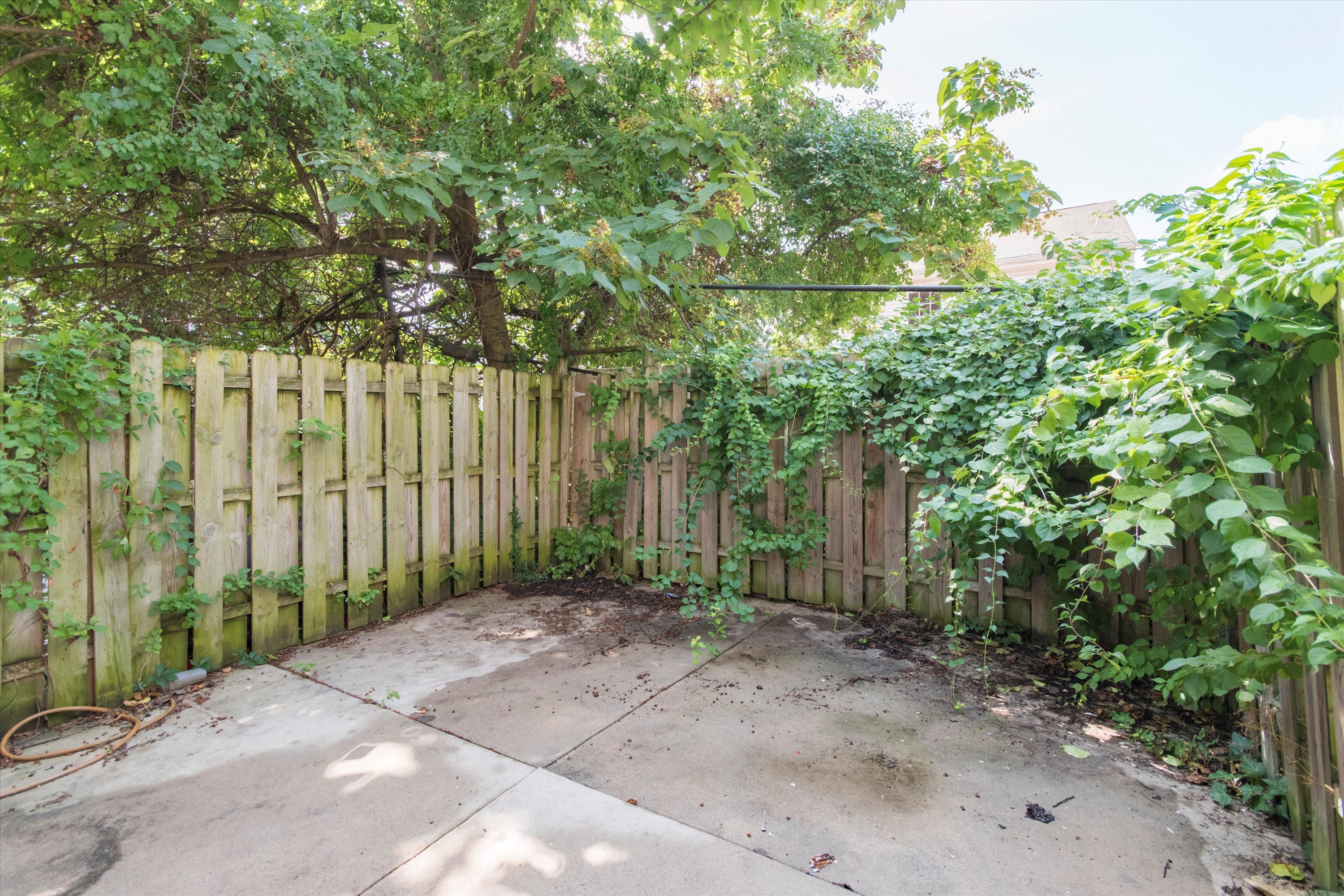 1728 N GRATZ ST Unit A
