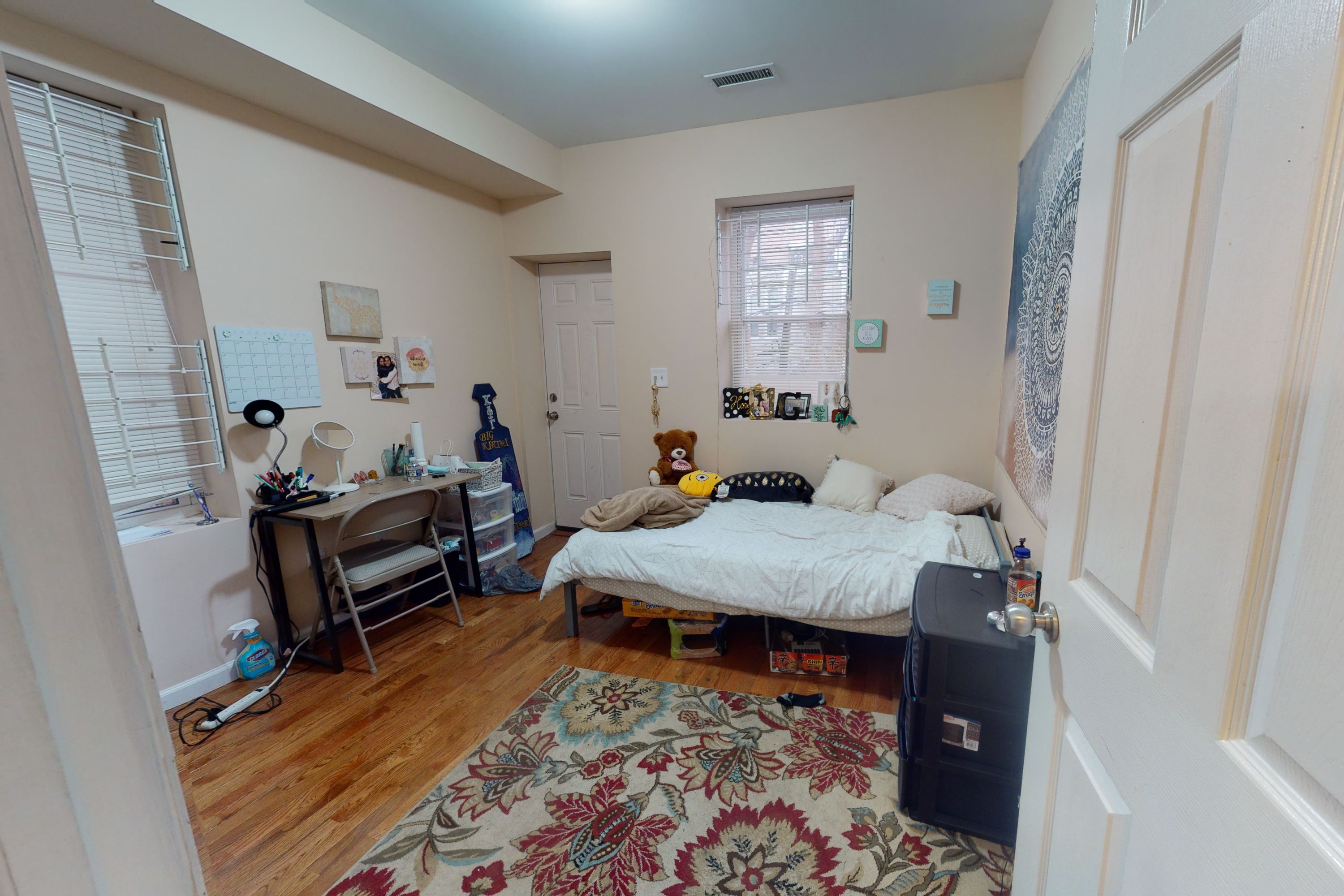 623 S 42nd St Unit Upper