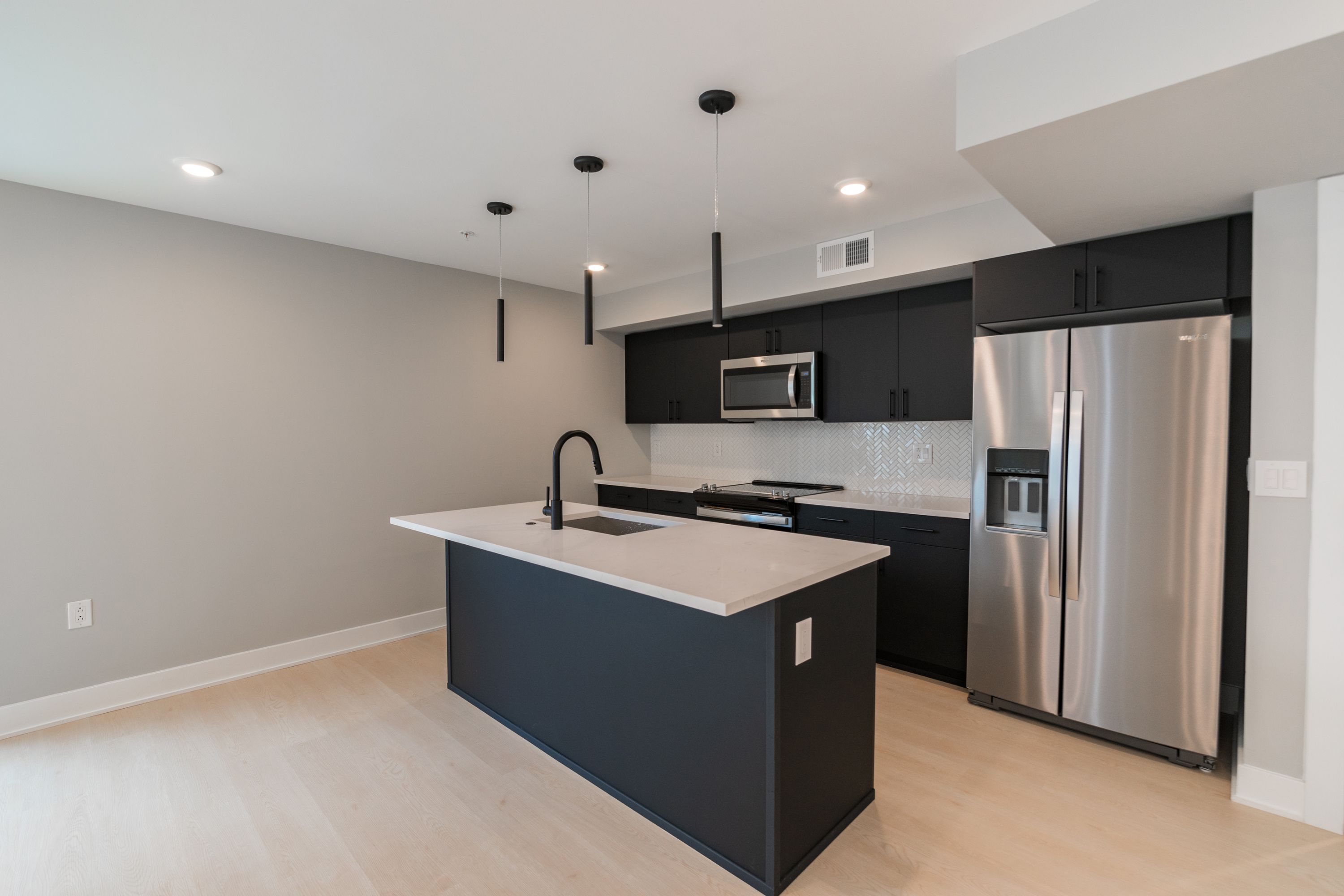 6604 Ridge Avenue Unit 401
