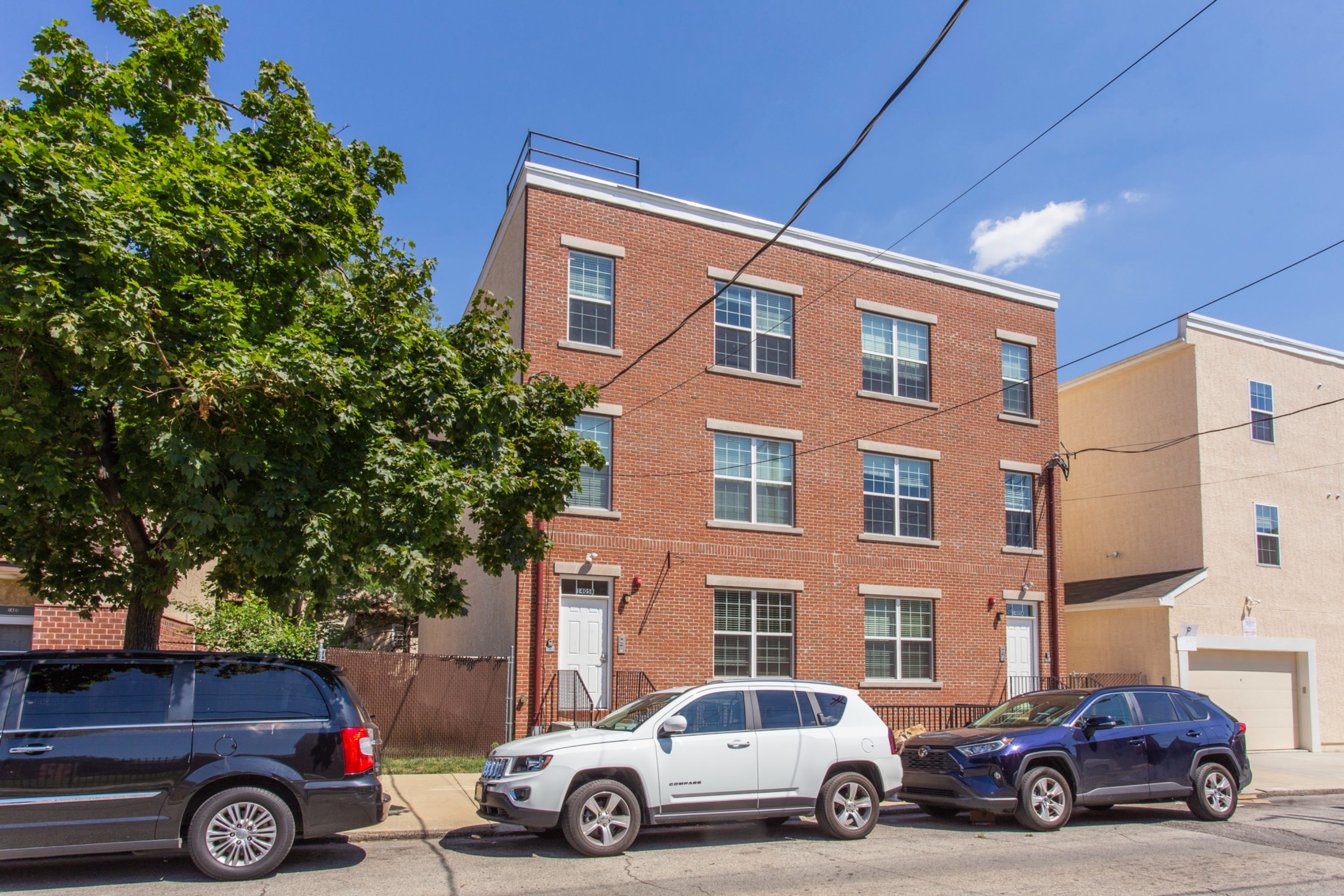 1405 N SYDENHAM ST Unit B2