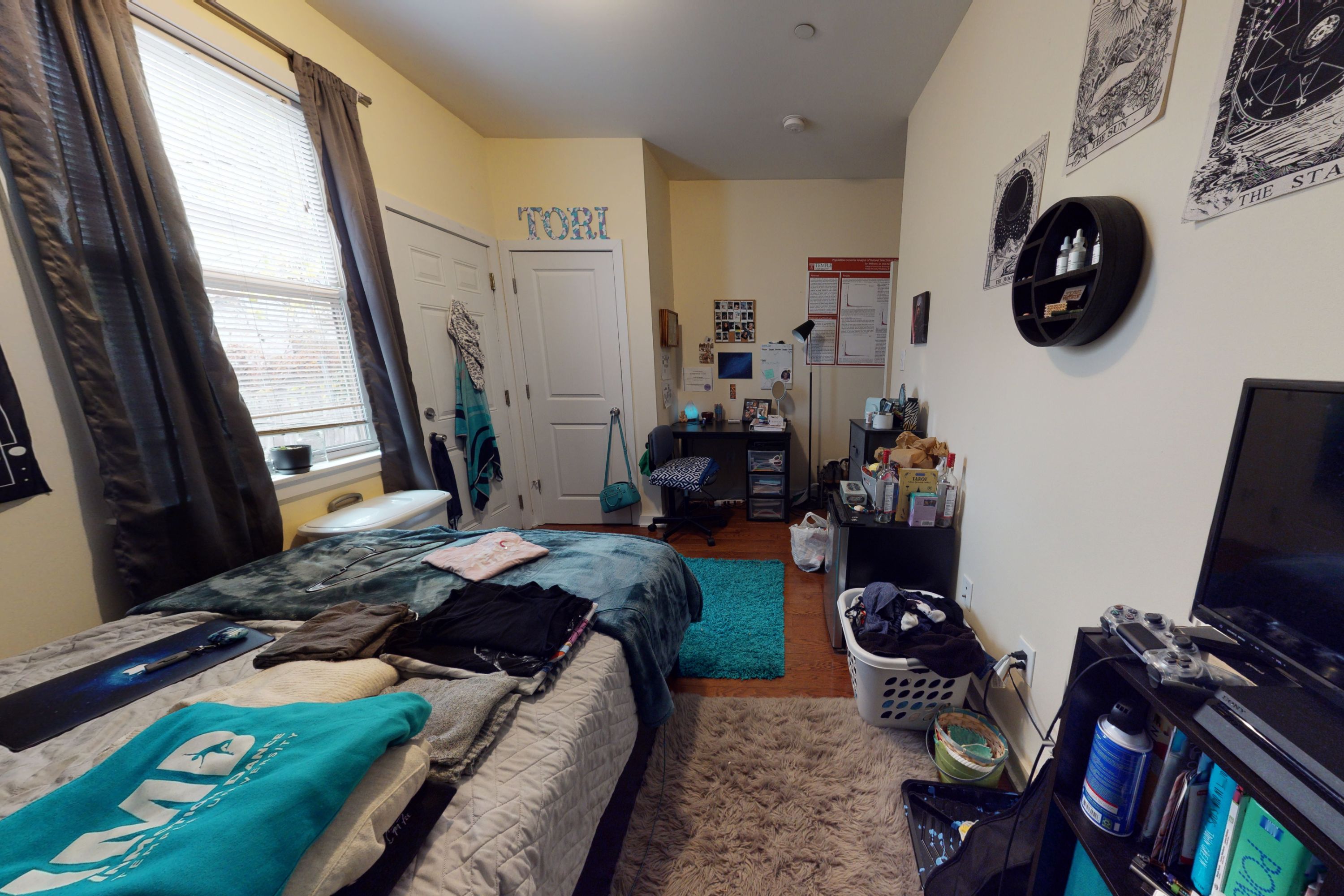 1802 WILLINGTON ST Unit 1