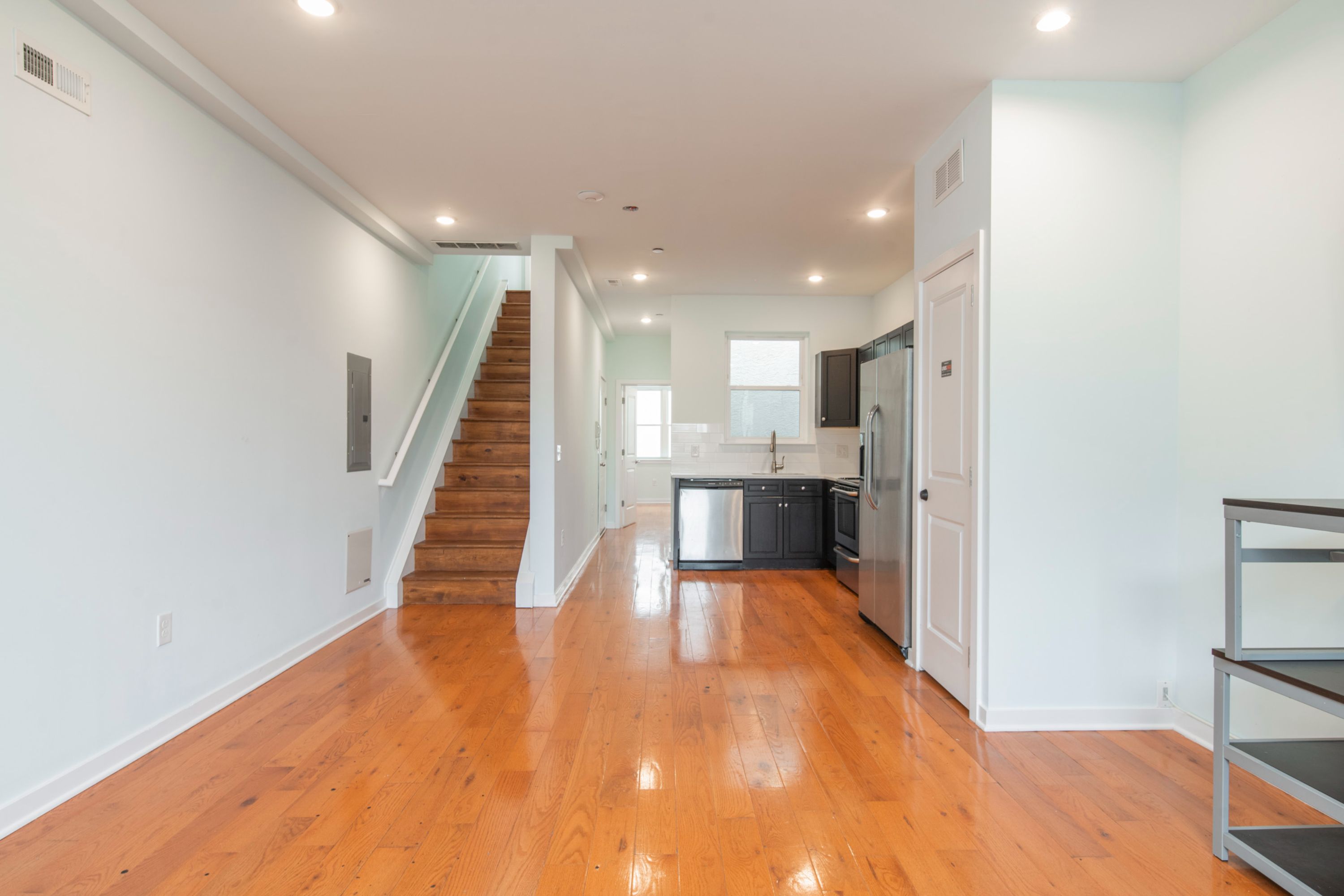 1517 SEYBERT ST Unit 2