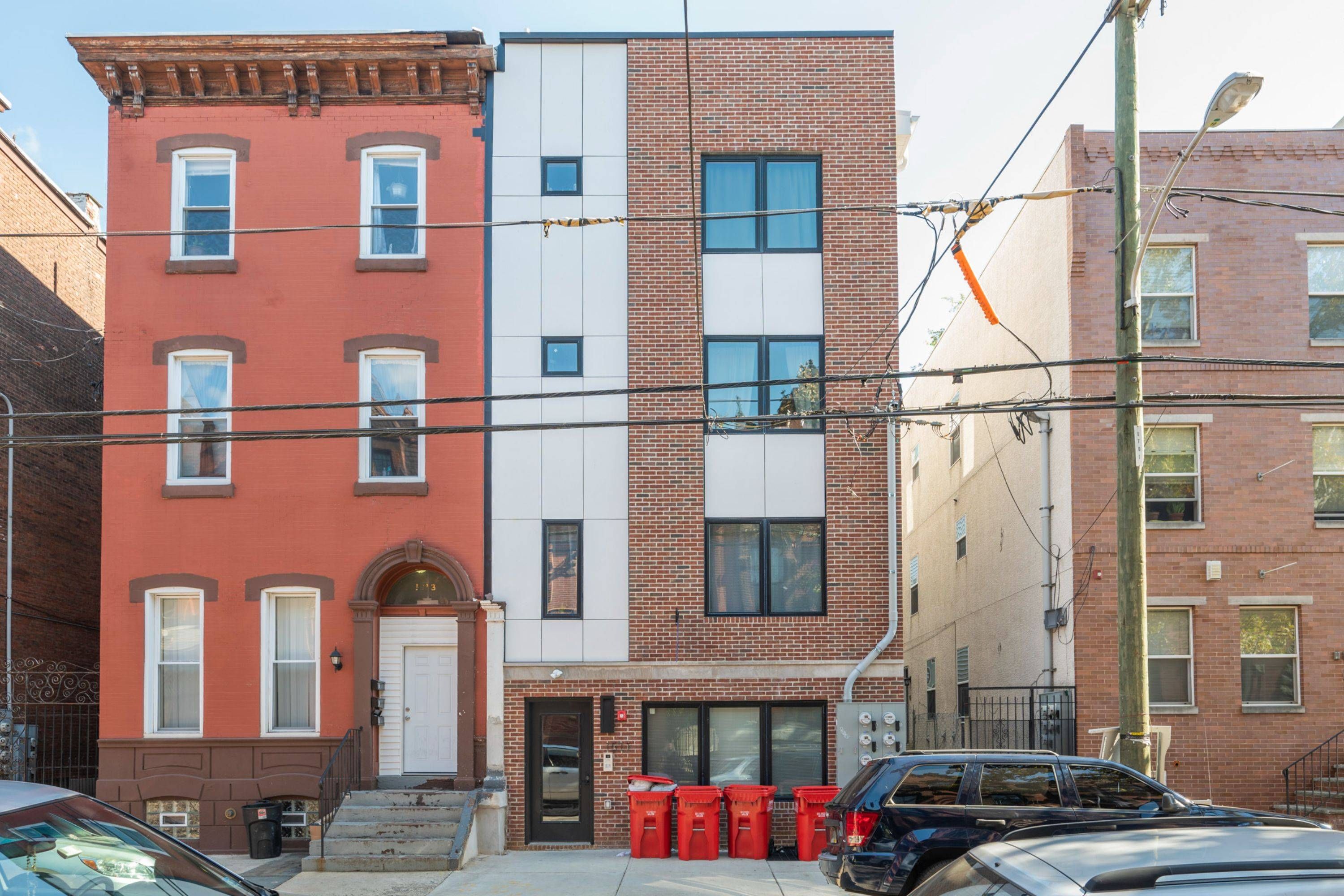 1511 N 17TH ST Unit 1R