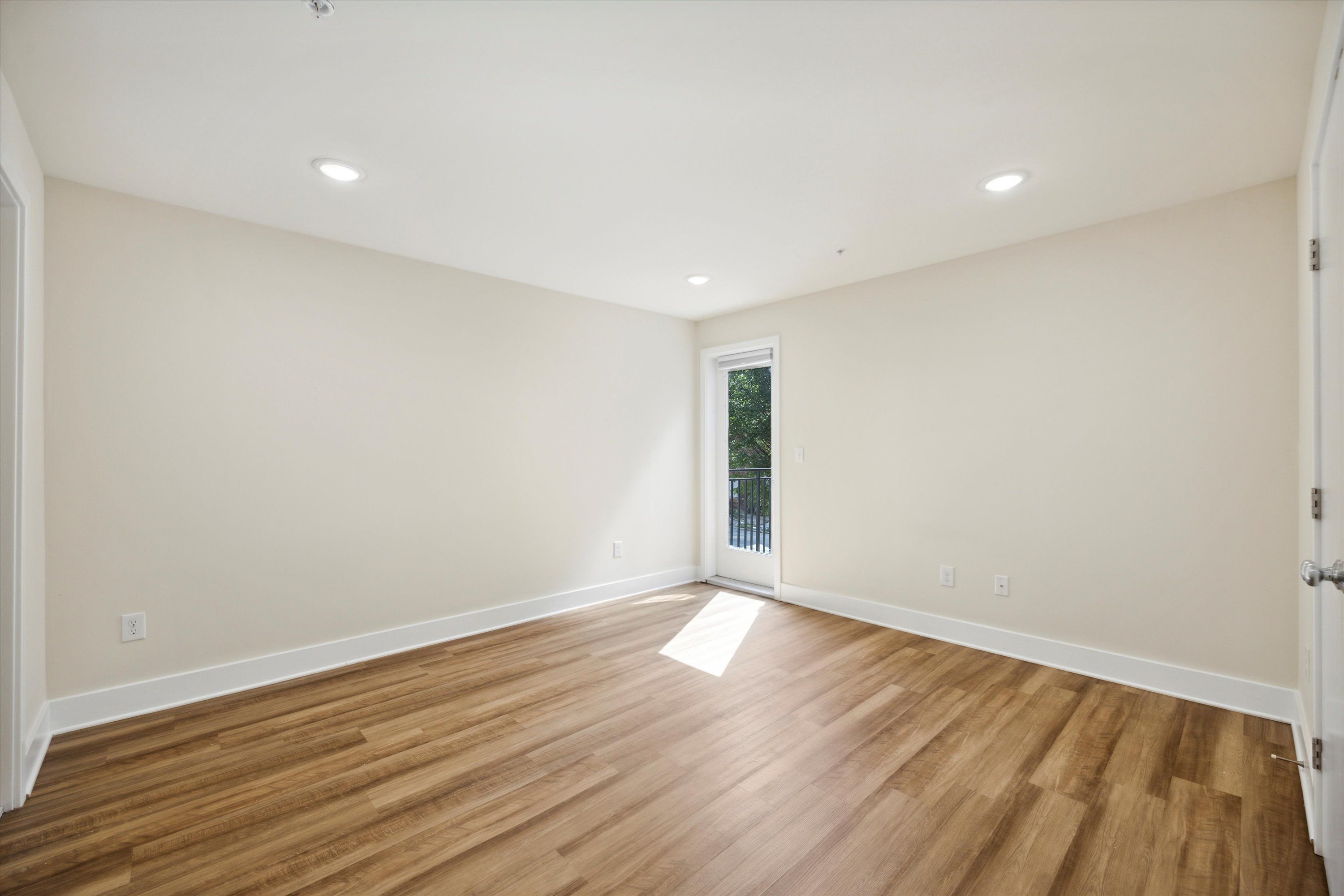 1519 N Sydenham St Unit A