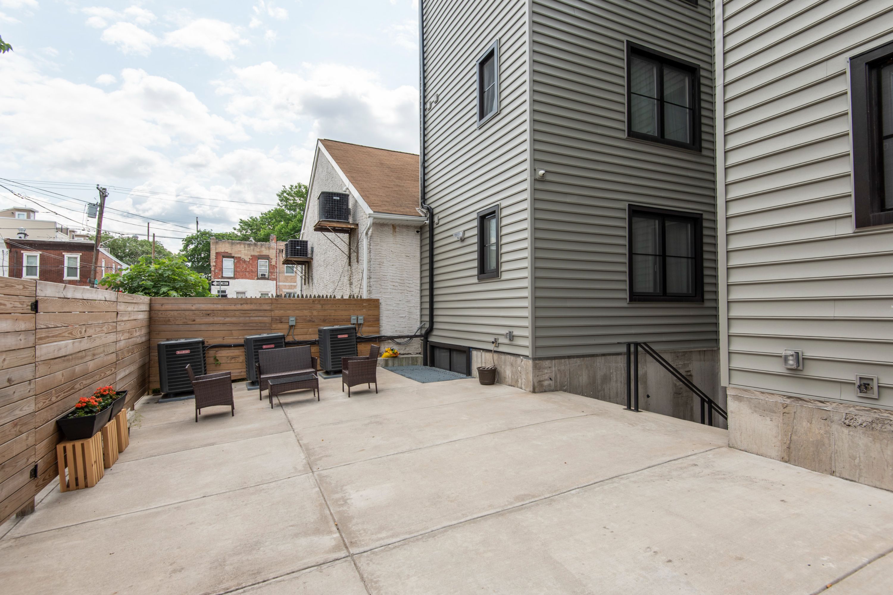 2605-07 Federal ST Unit B