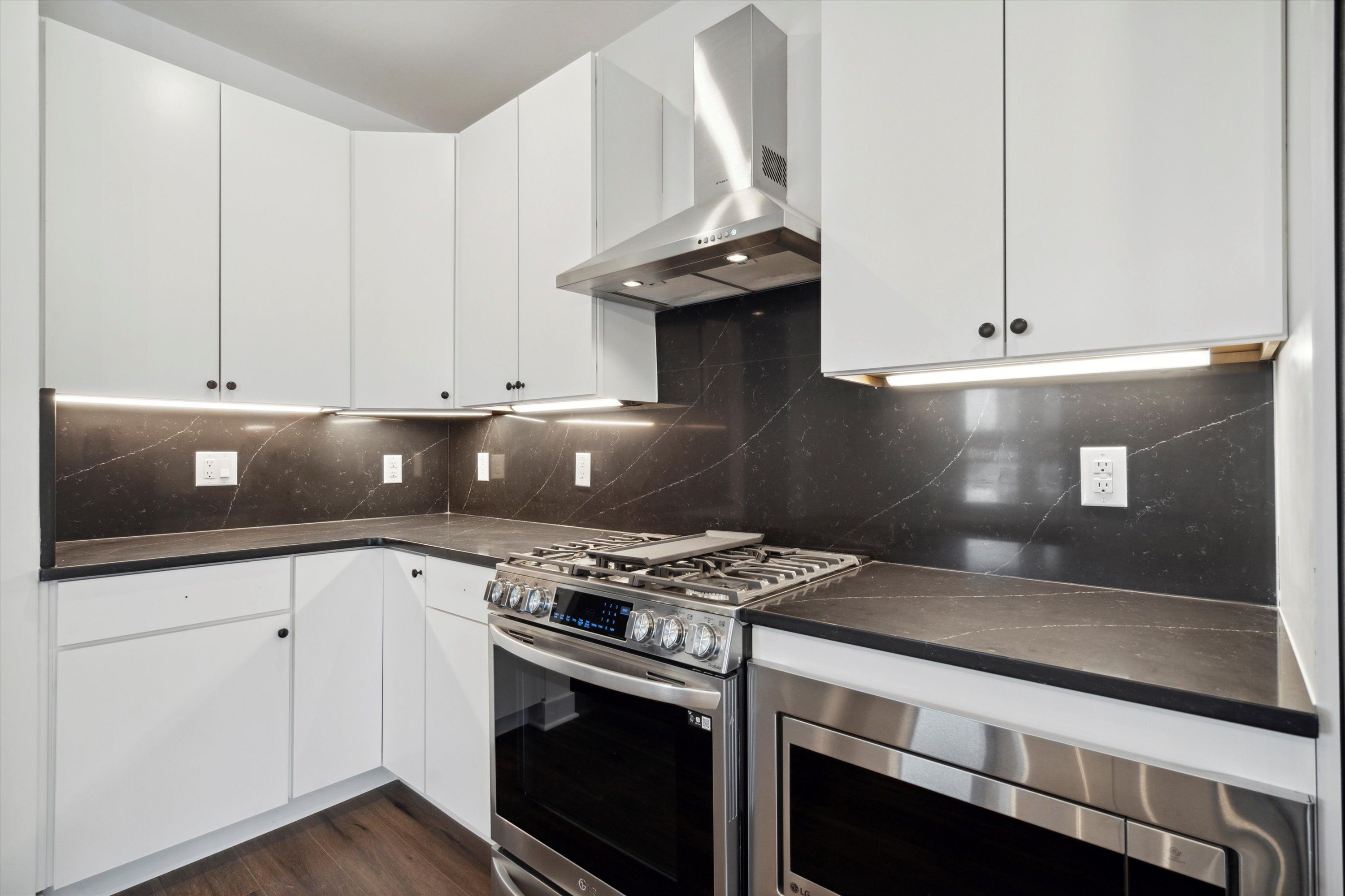 2636 E YORK ST Unit 207