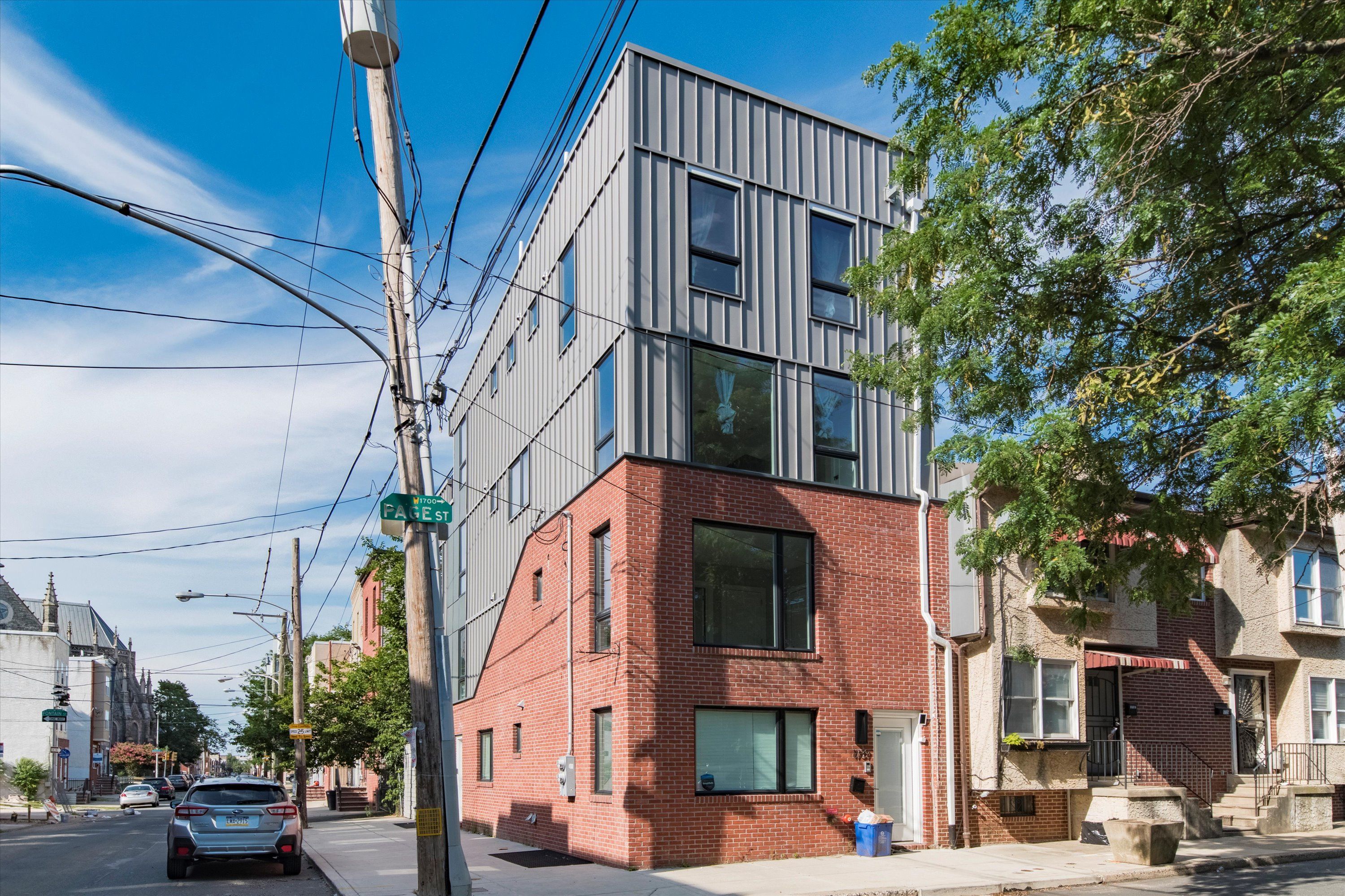 1739 Page ST Unit B