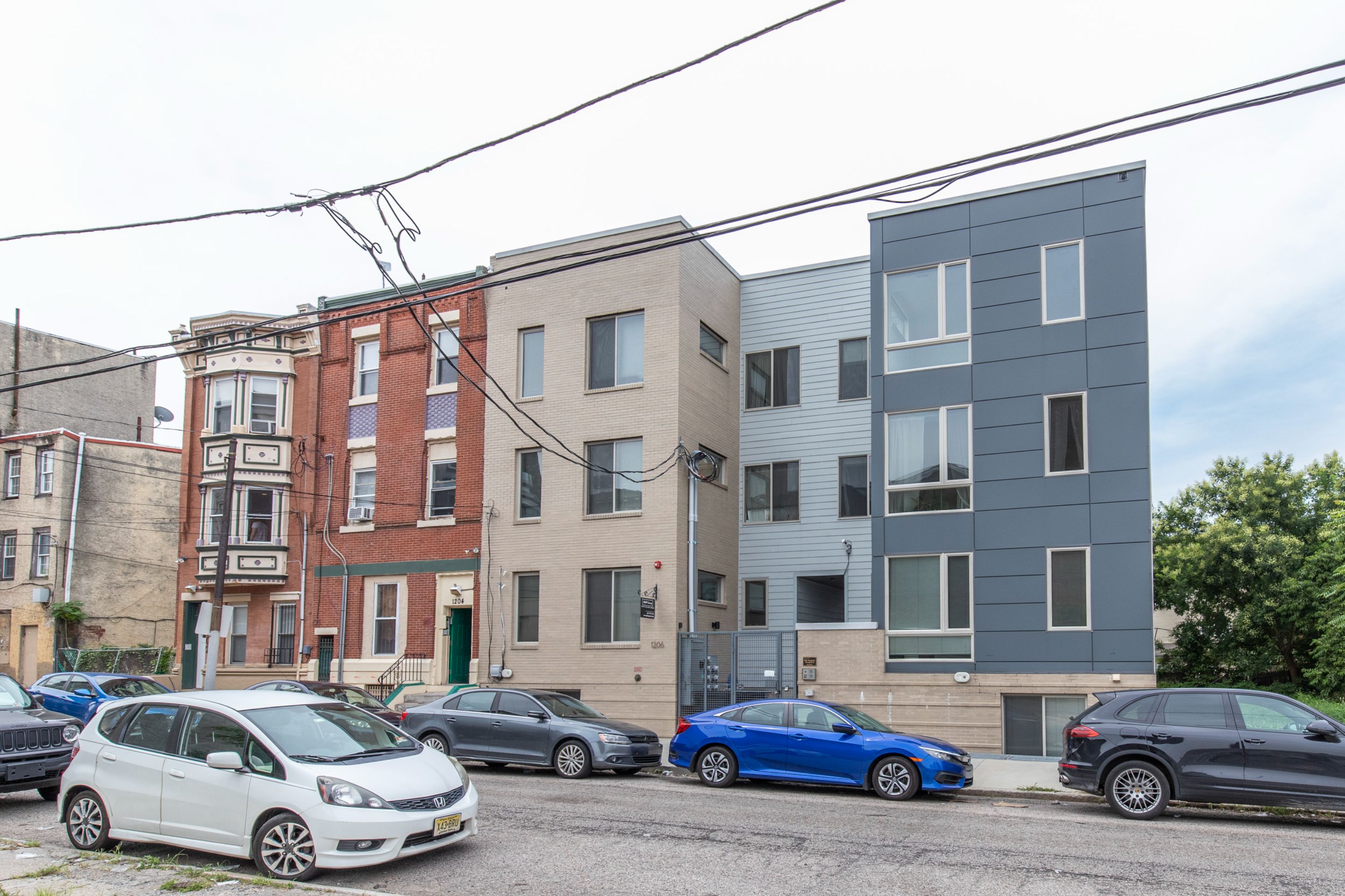 1206 N 7TH ST Unit 3B