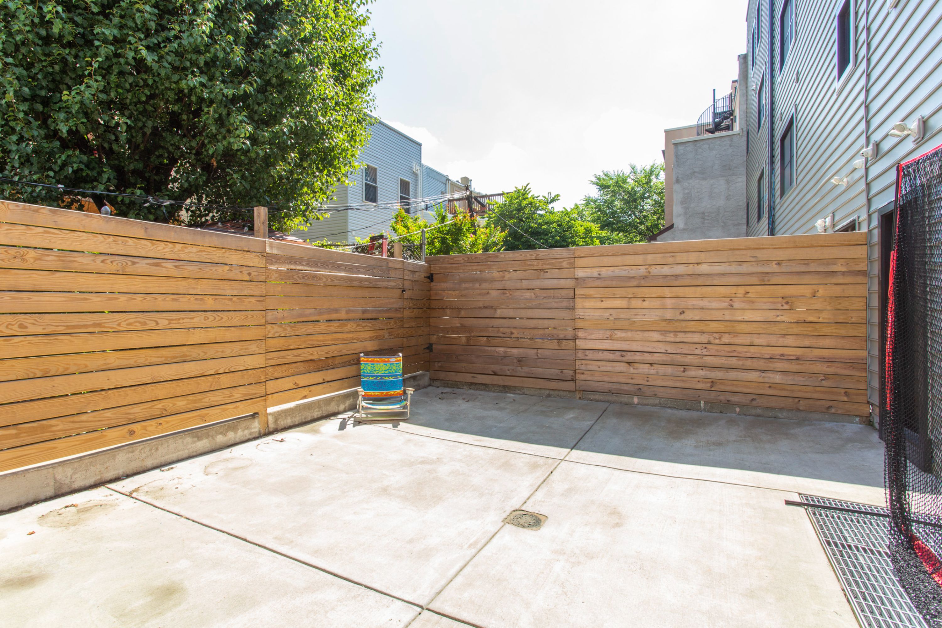 2545-47 MONTROSE ST Unit D