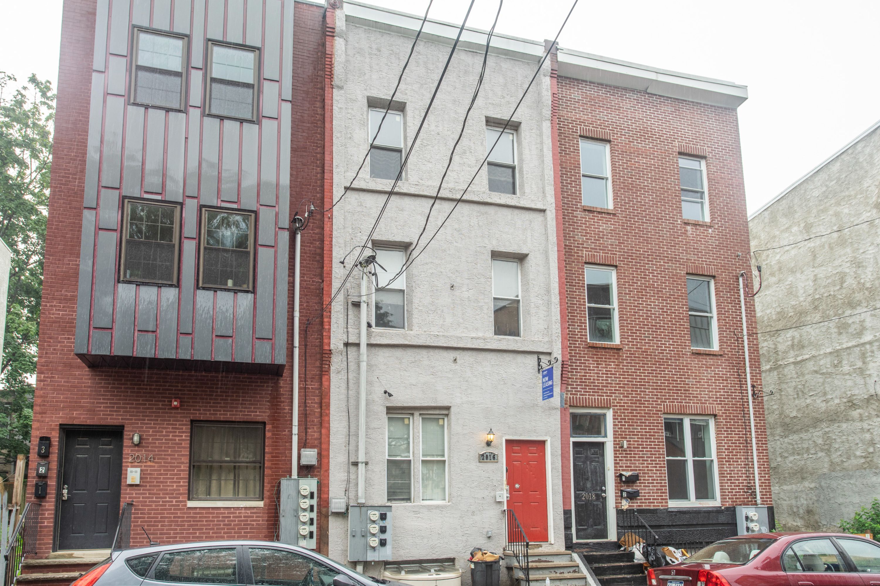 2016 N 18TH ST Unit 2
