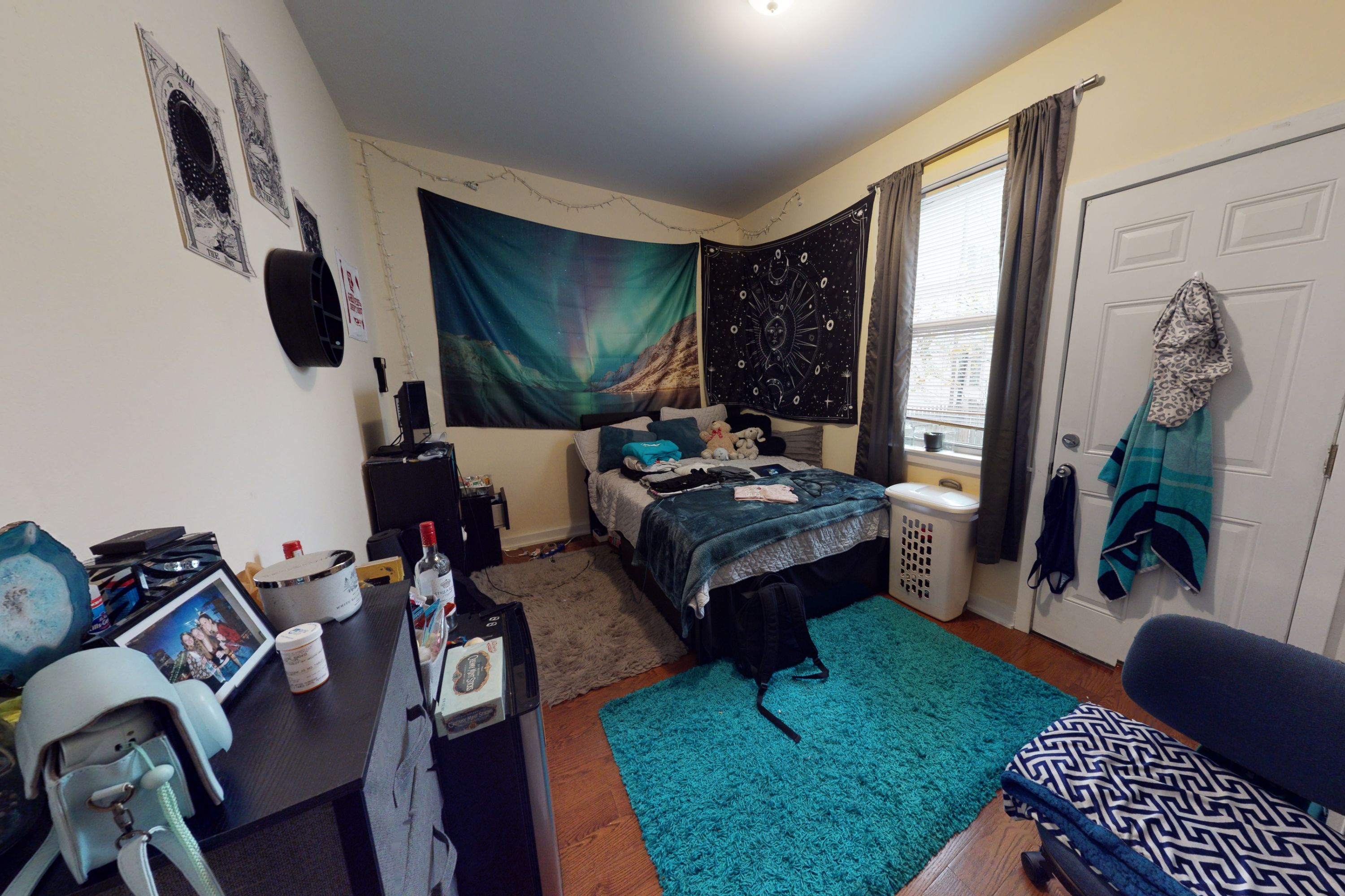 1802 WILLINGTON ST Unit 1