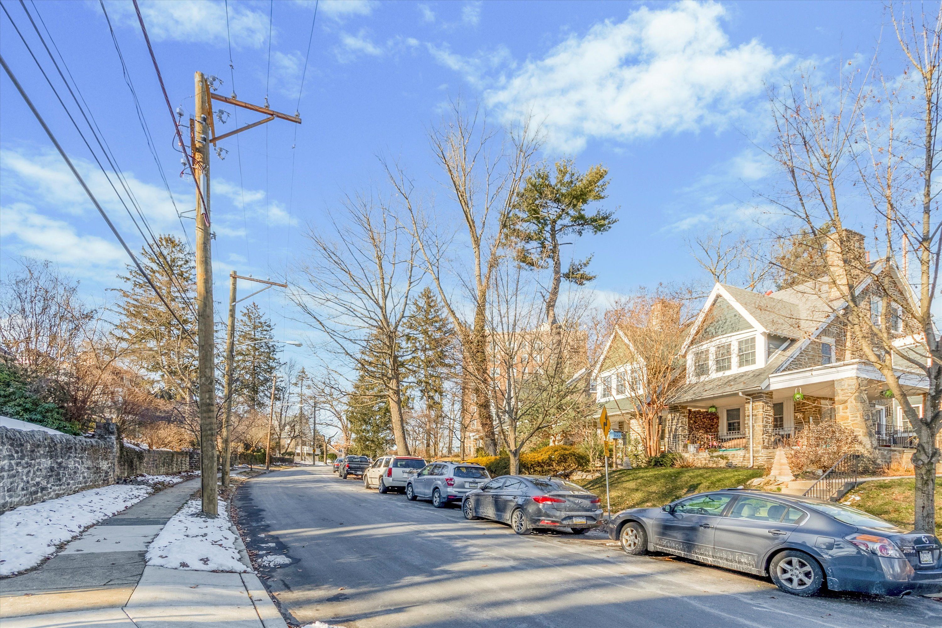 367 W Hortter St Unit 207