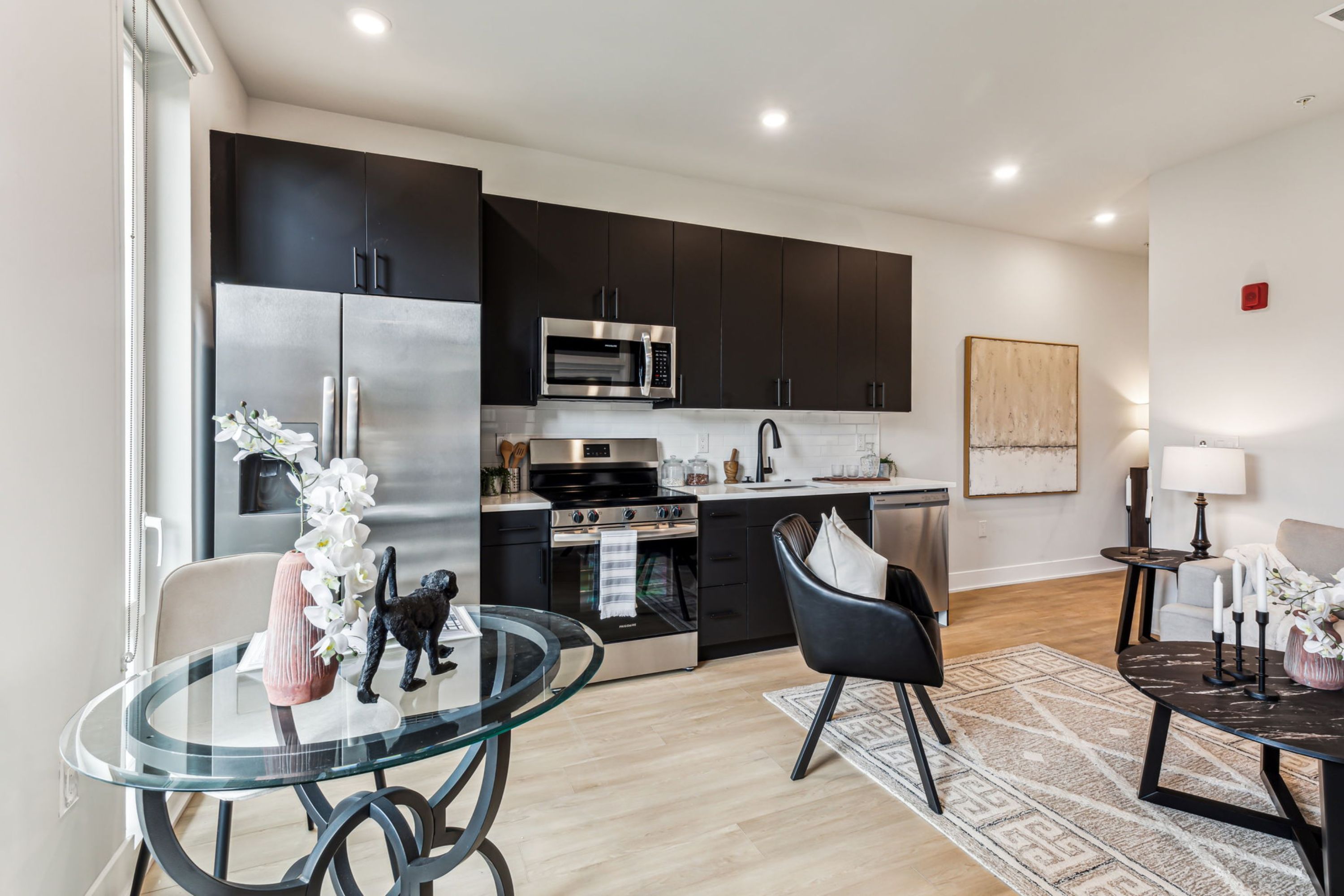 6910 Ridge Avenue Unit 108