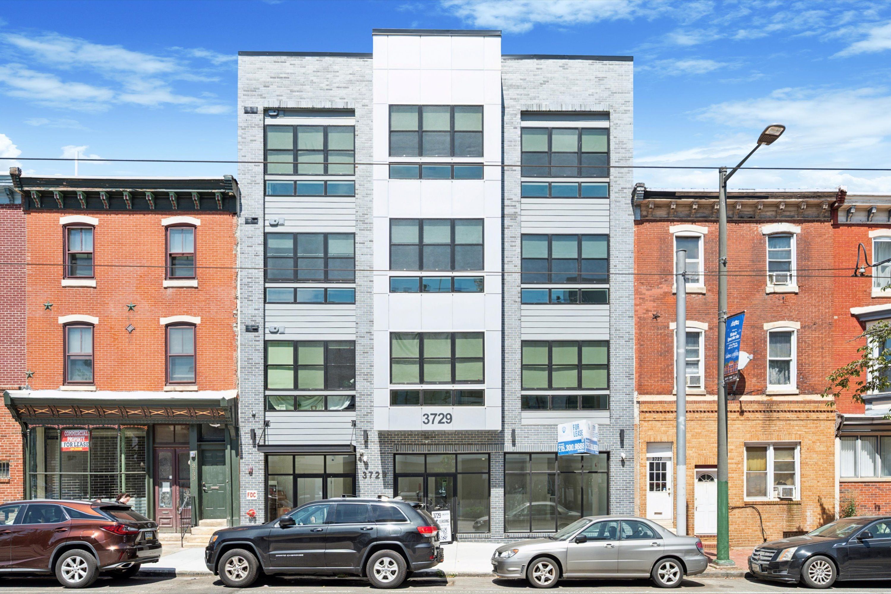 3729 LANCASTER AVE Unit 102