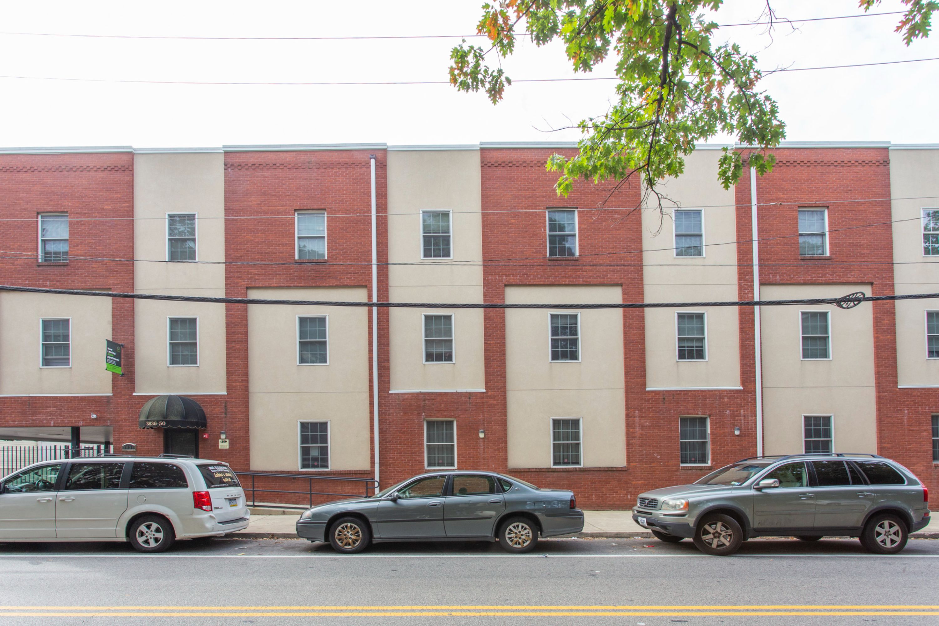 3836-50 SPRING GARDEN ST Unit 6