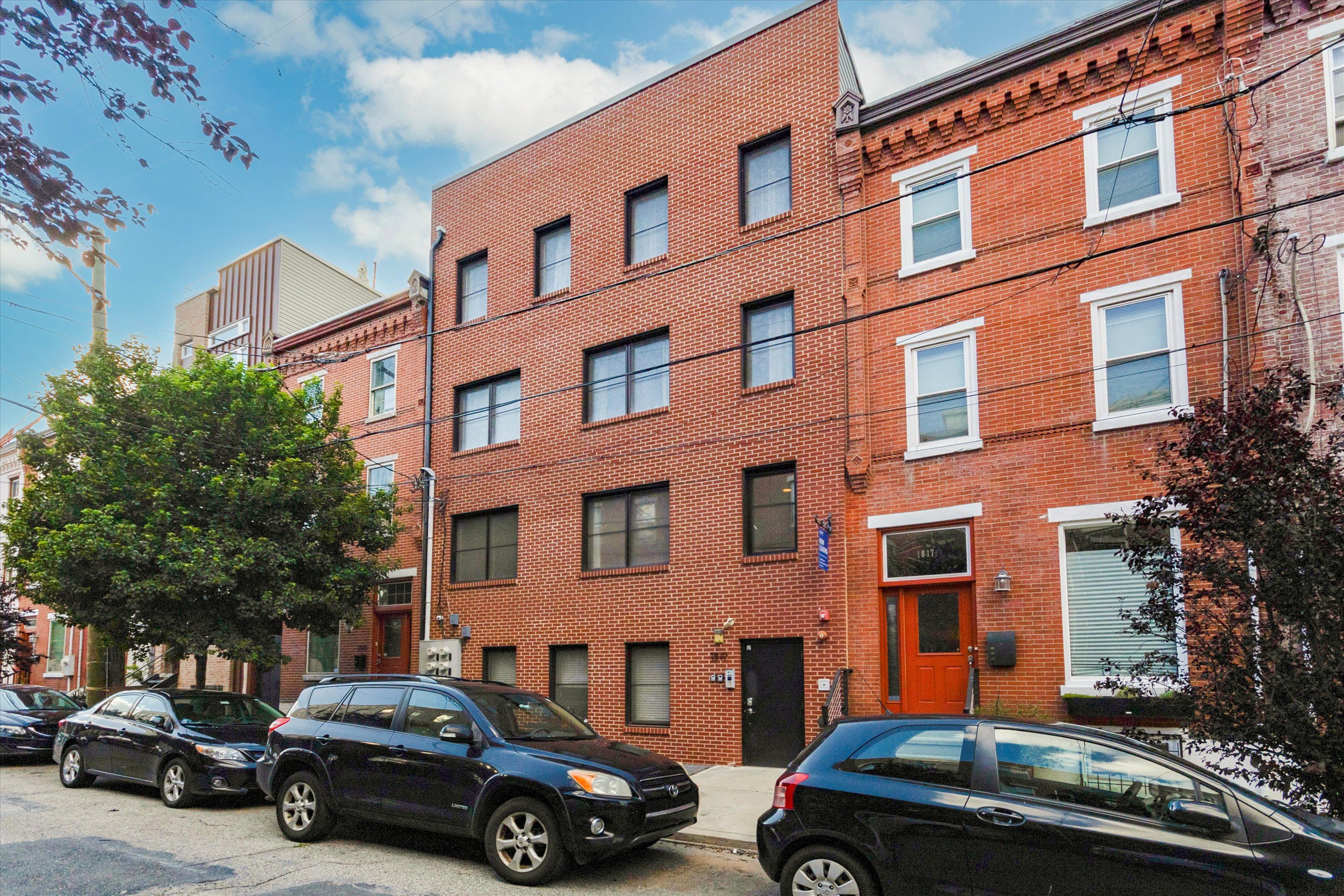 1819 GINNODO ST Unit C