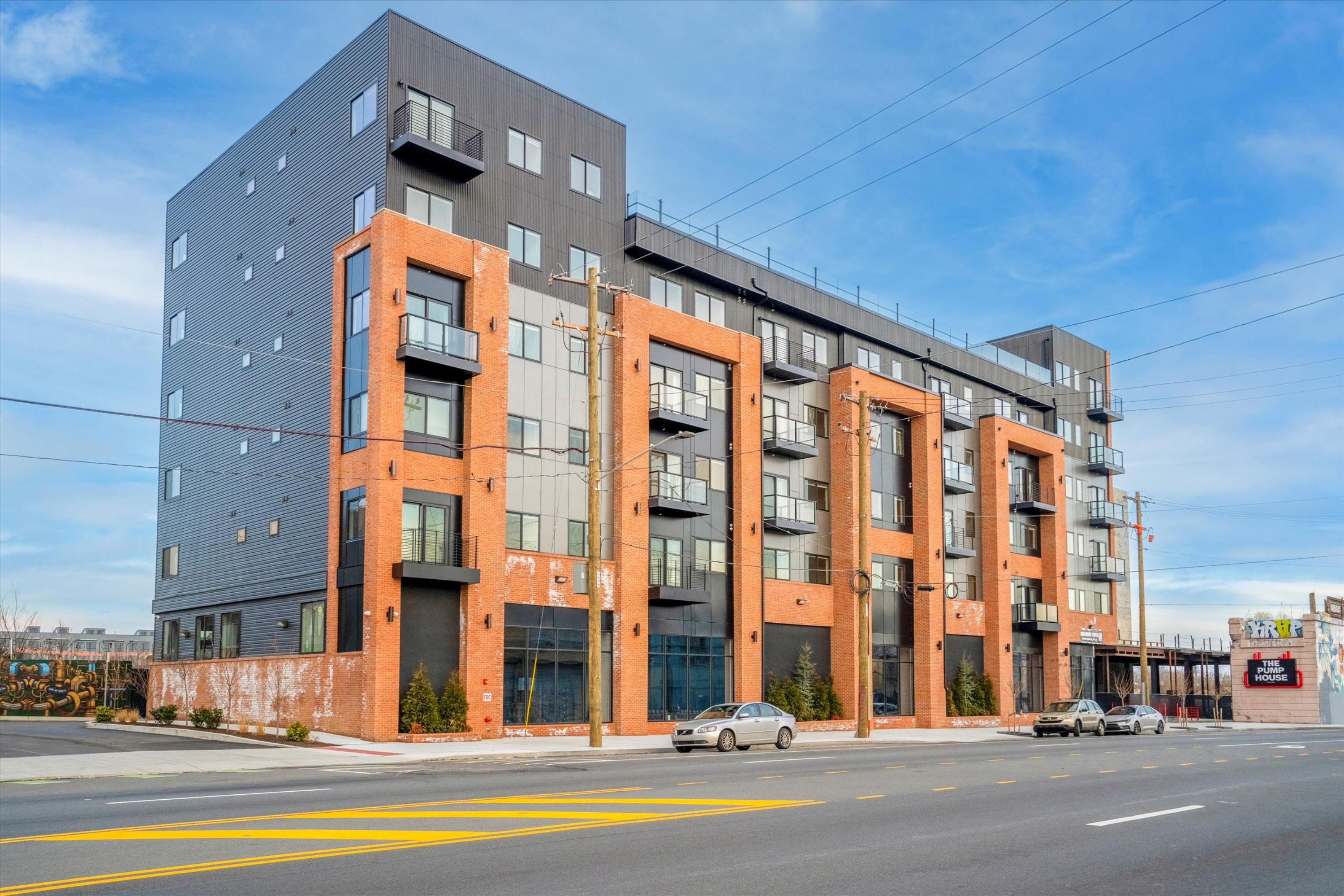 2143 E LEHIGH AVE Unit 505
