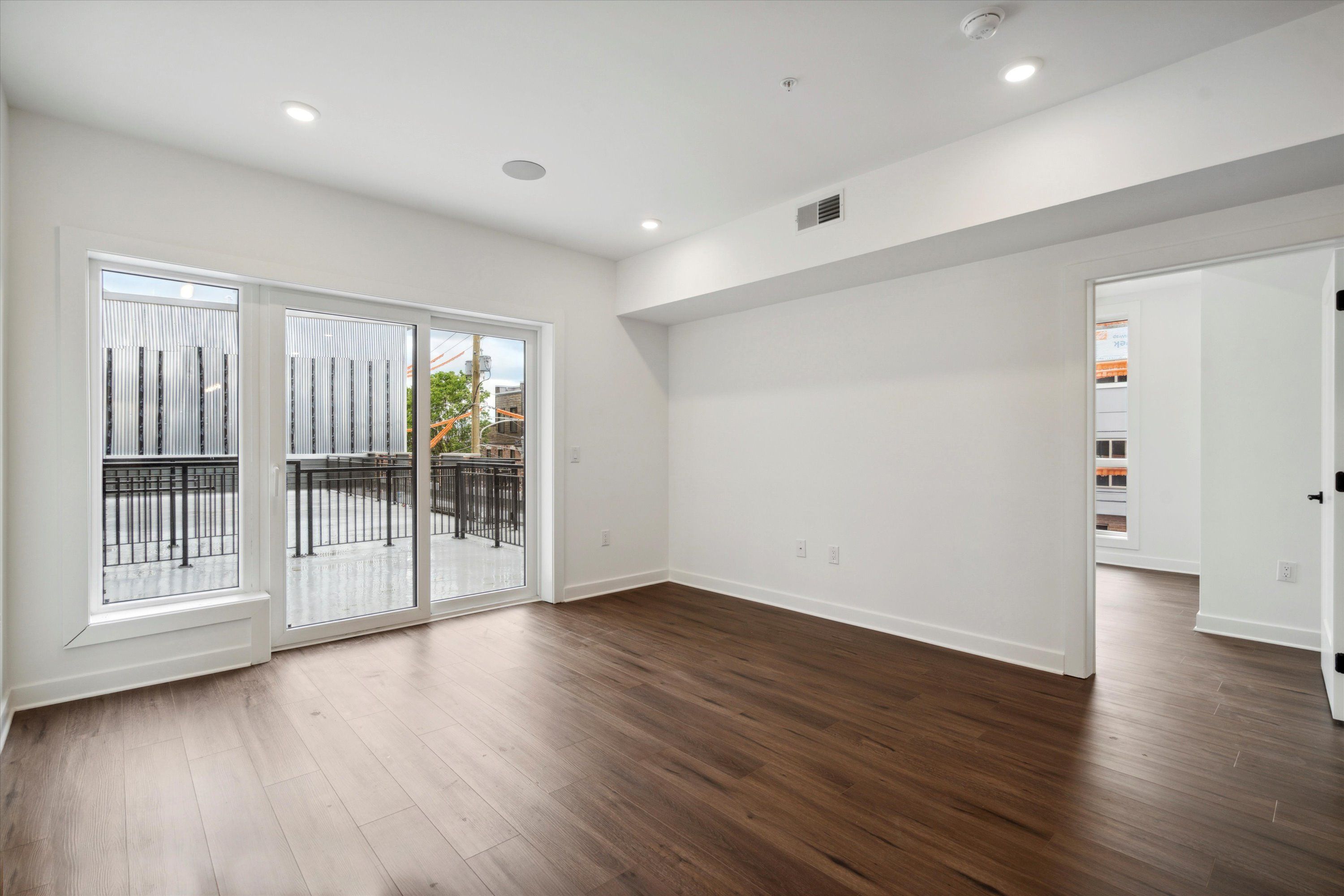2636 E YORK ST Unit 207