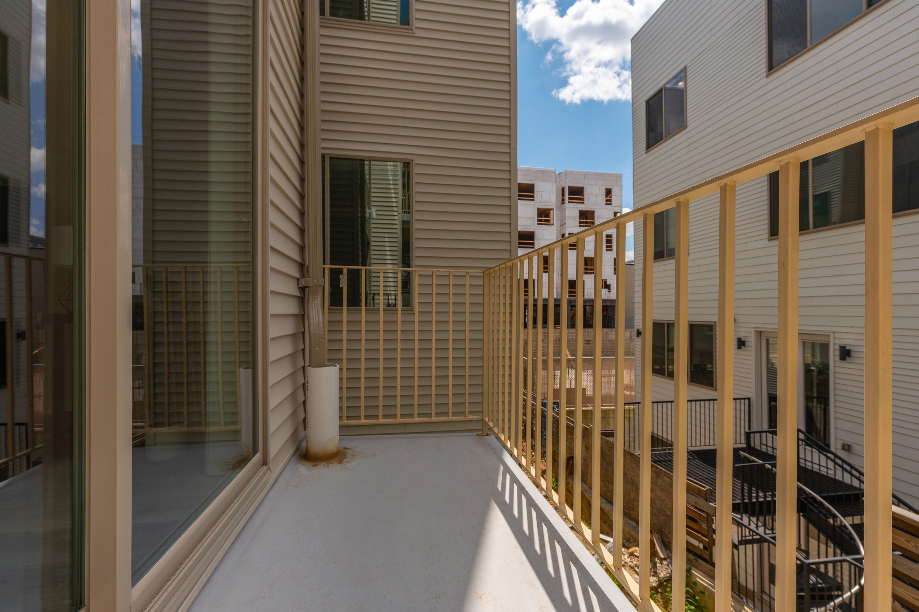 1222 N Marshall ST Unit 403