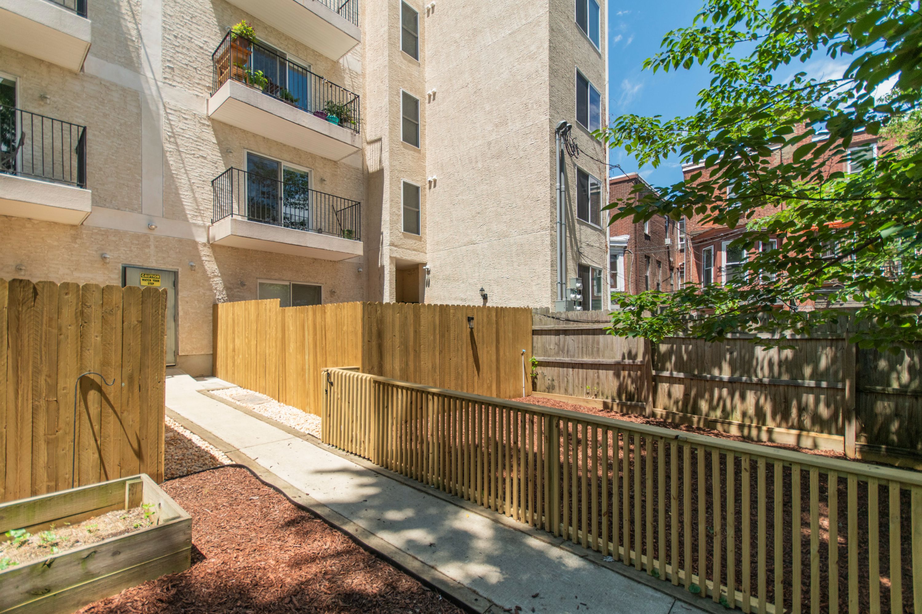 245-47 S 45TH ST Unit 2D