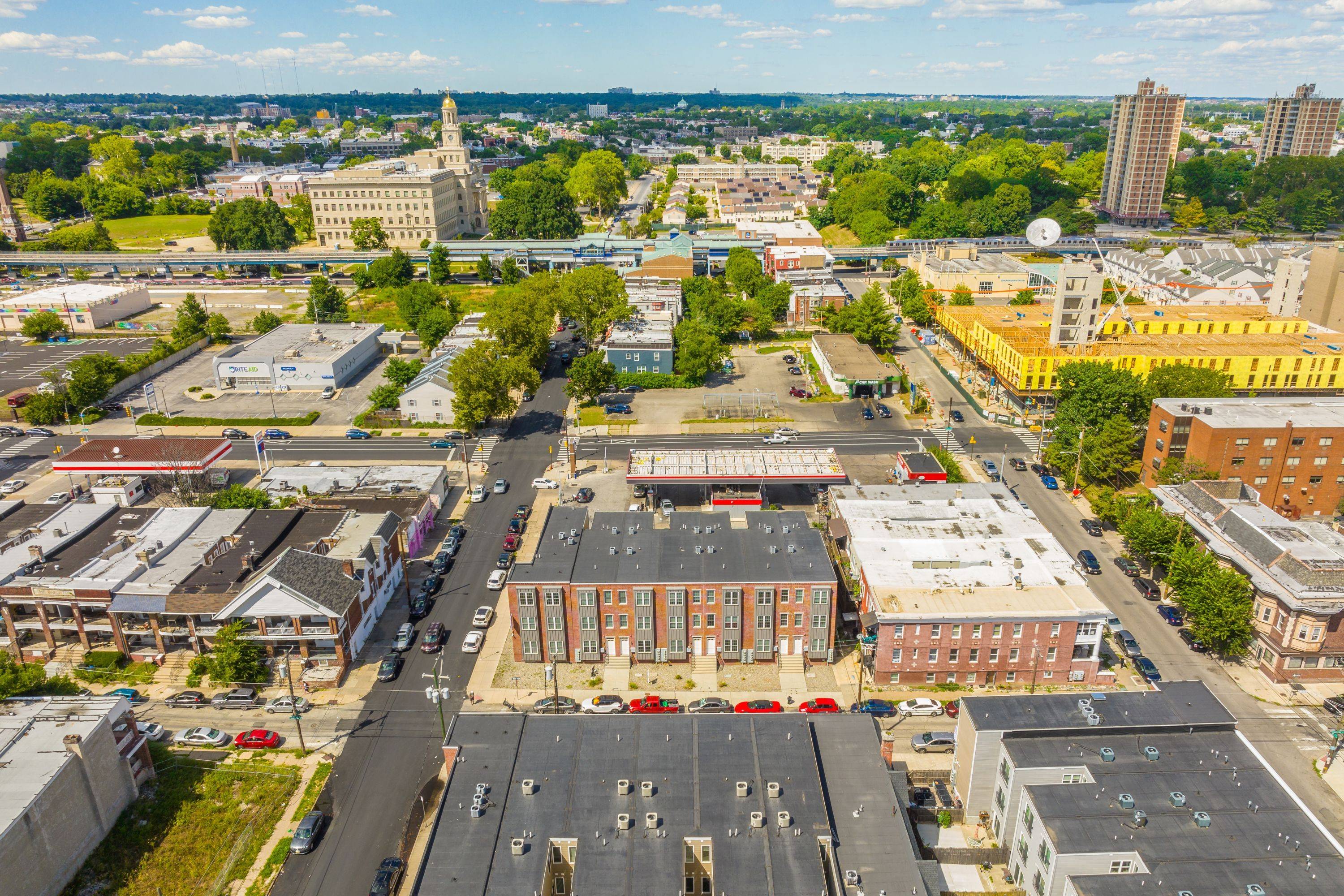 4614 Sansom St Unit 1