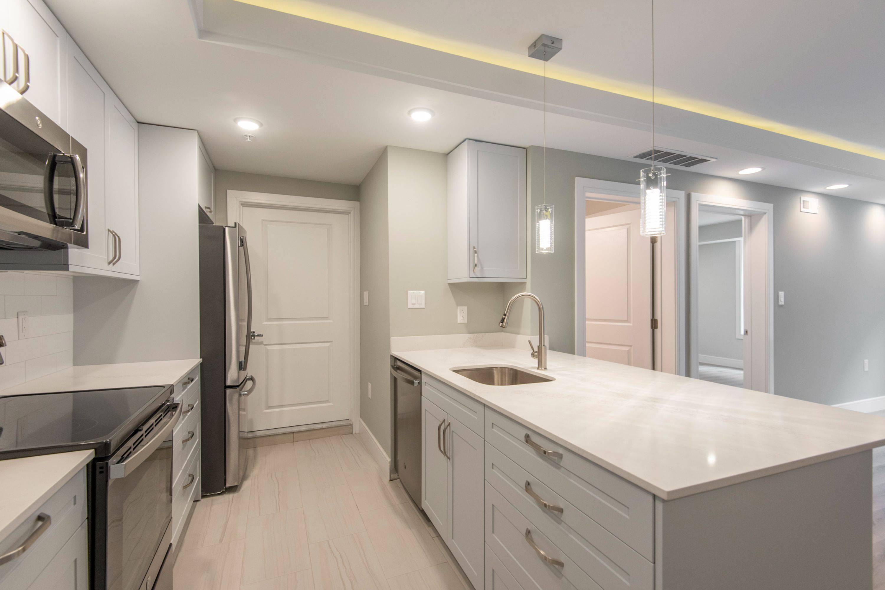 1133 E COLUMBIA AVE Unit 403