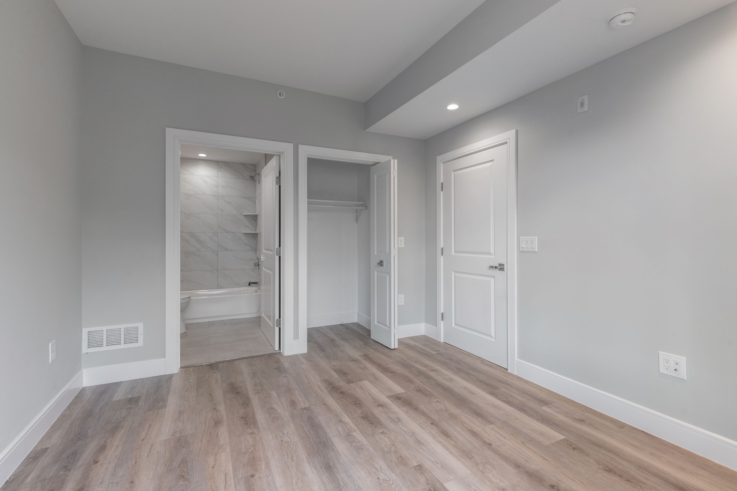 1222 N Marshall ST Unit 105