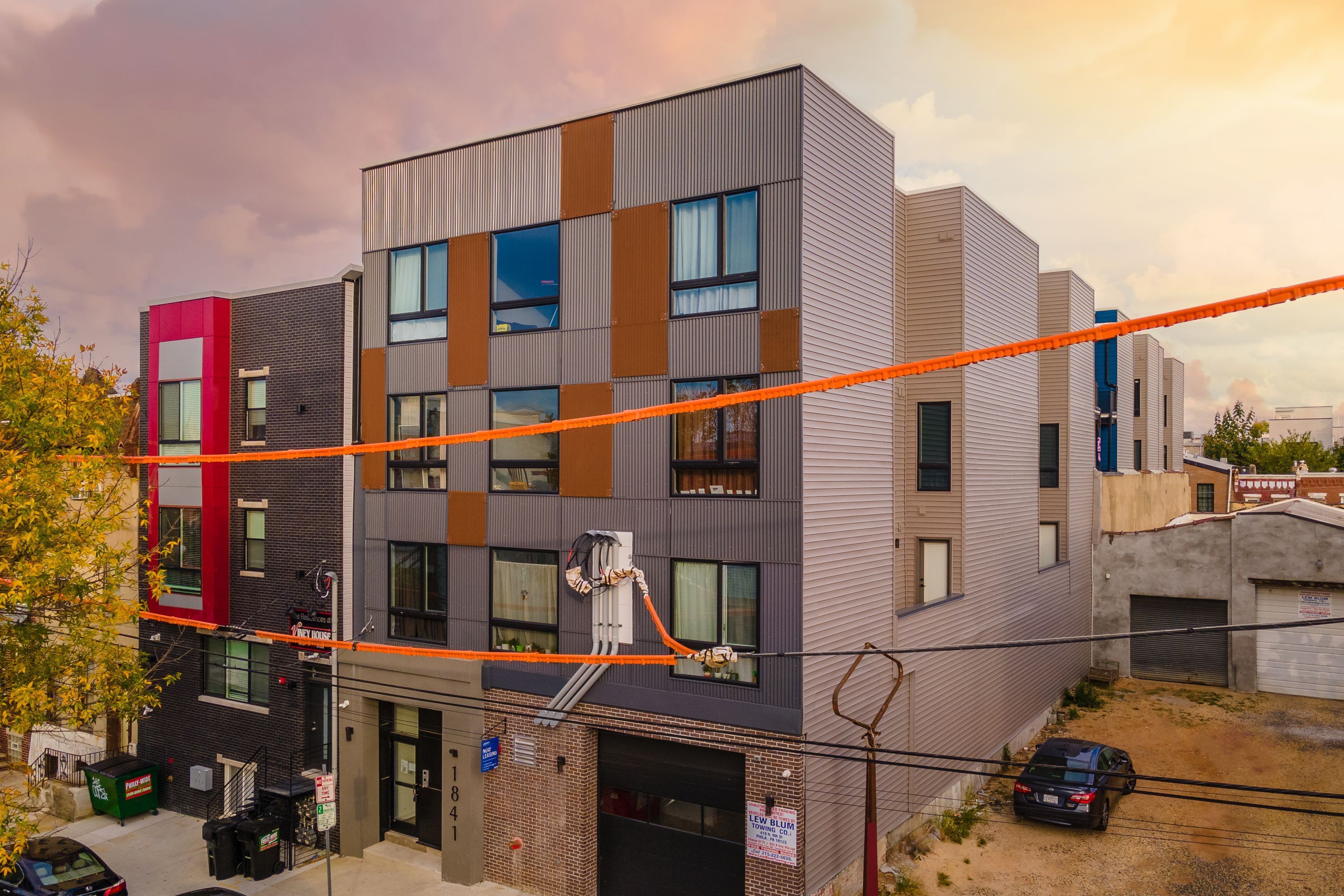 1841-43 N Gratz ST Unit D3