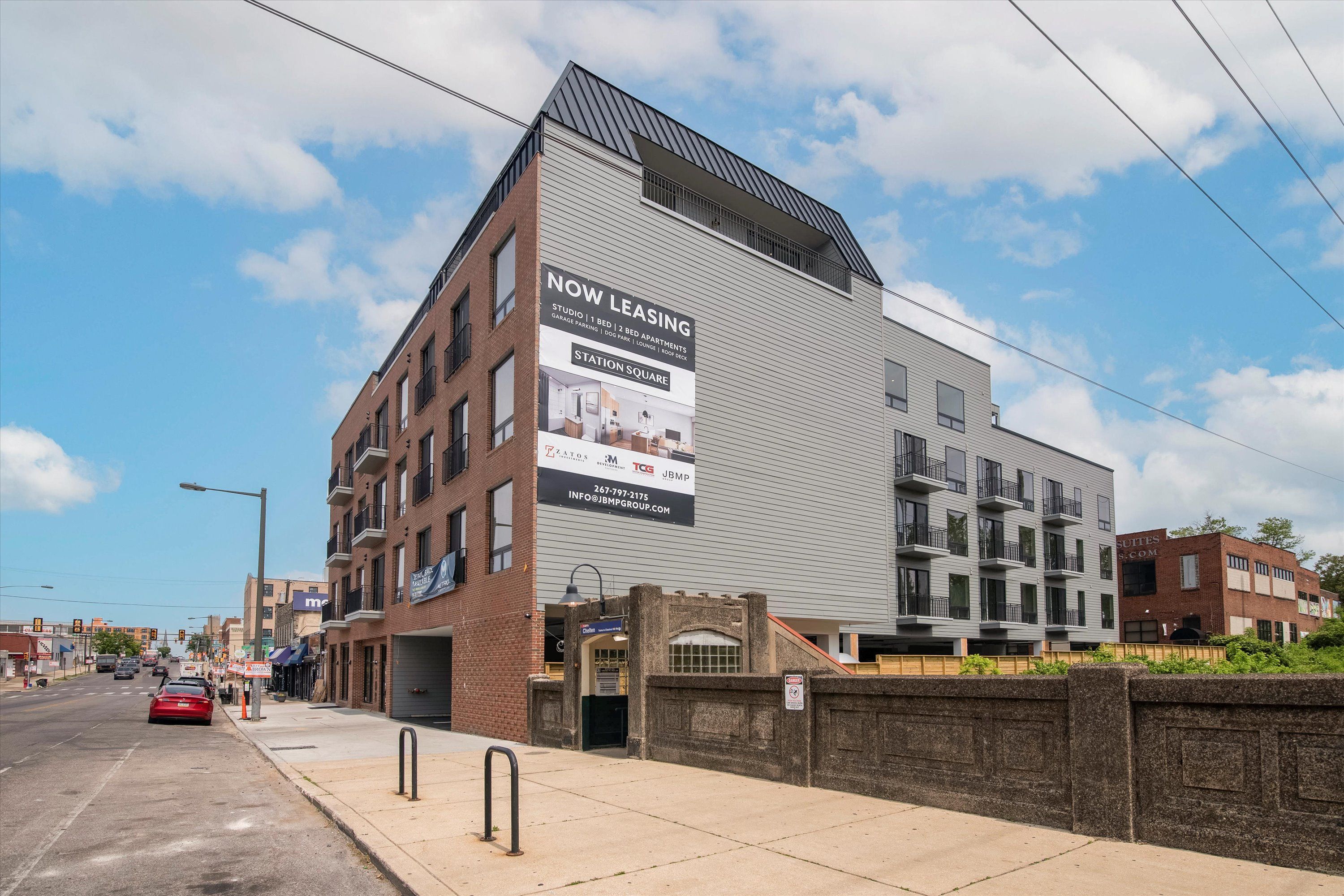 308 W Chelten Ave Unit 501