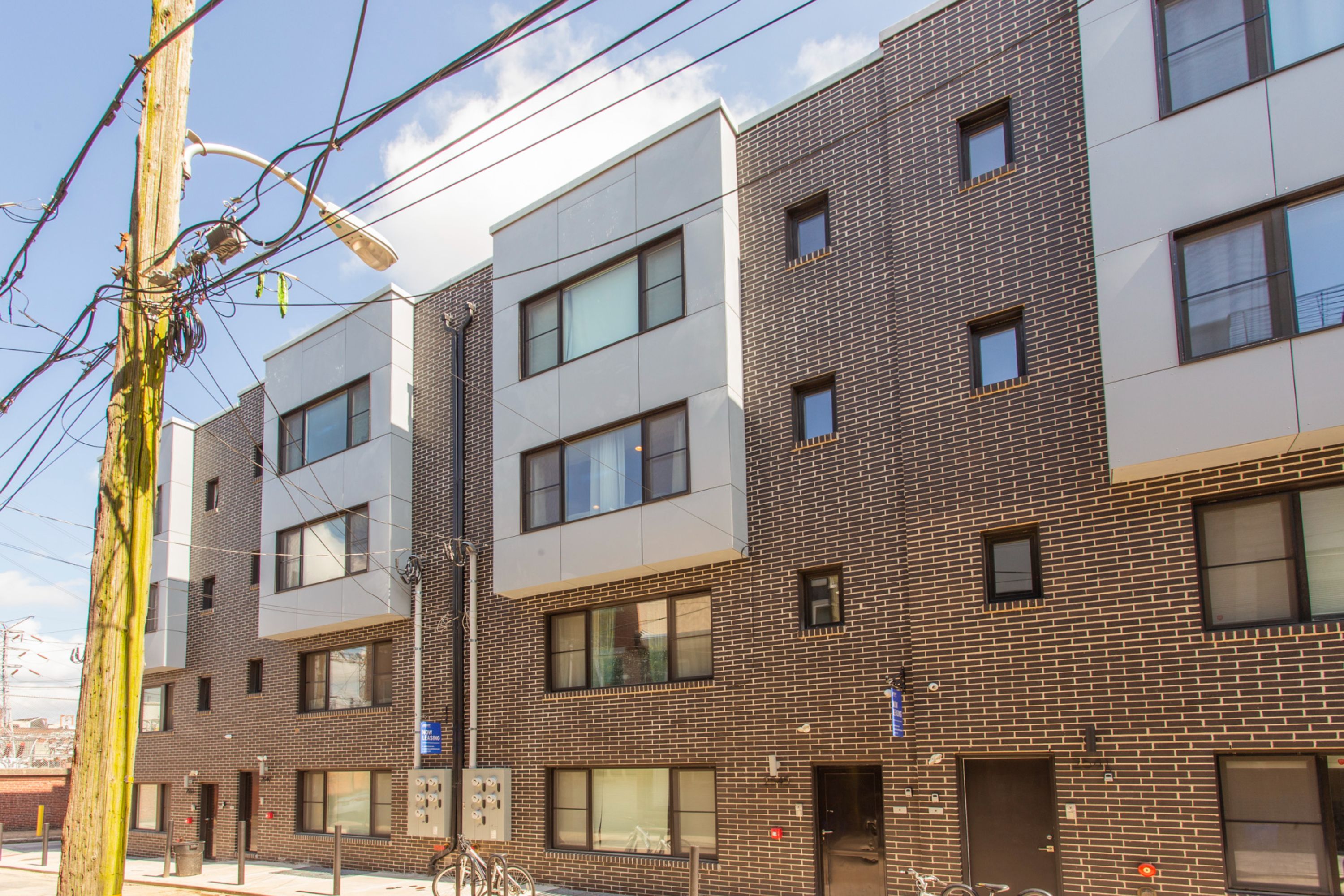 2545-47 MONTROSE ST Unit D