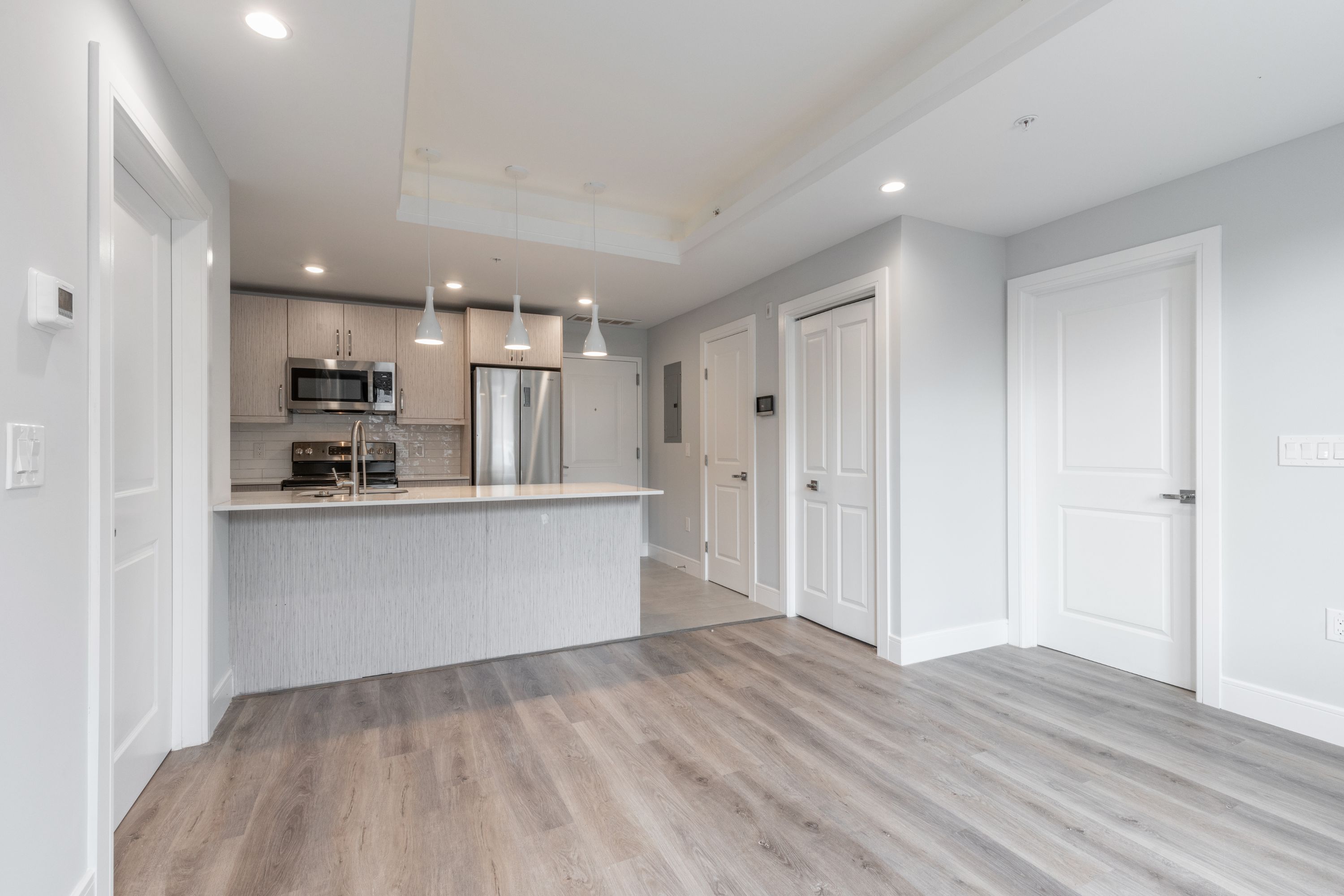 1222 N Marshall ST Unit 105